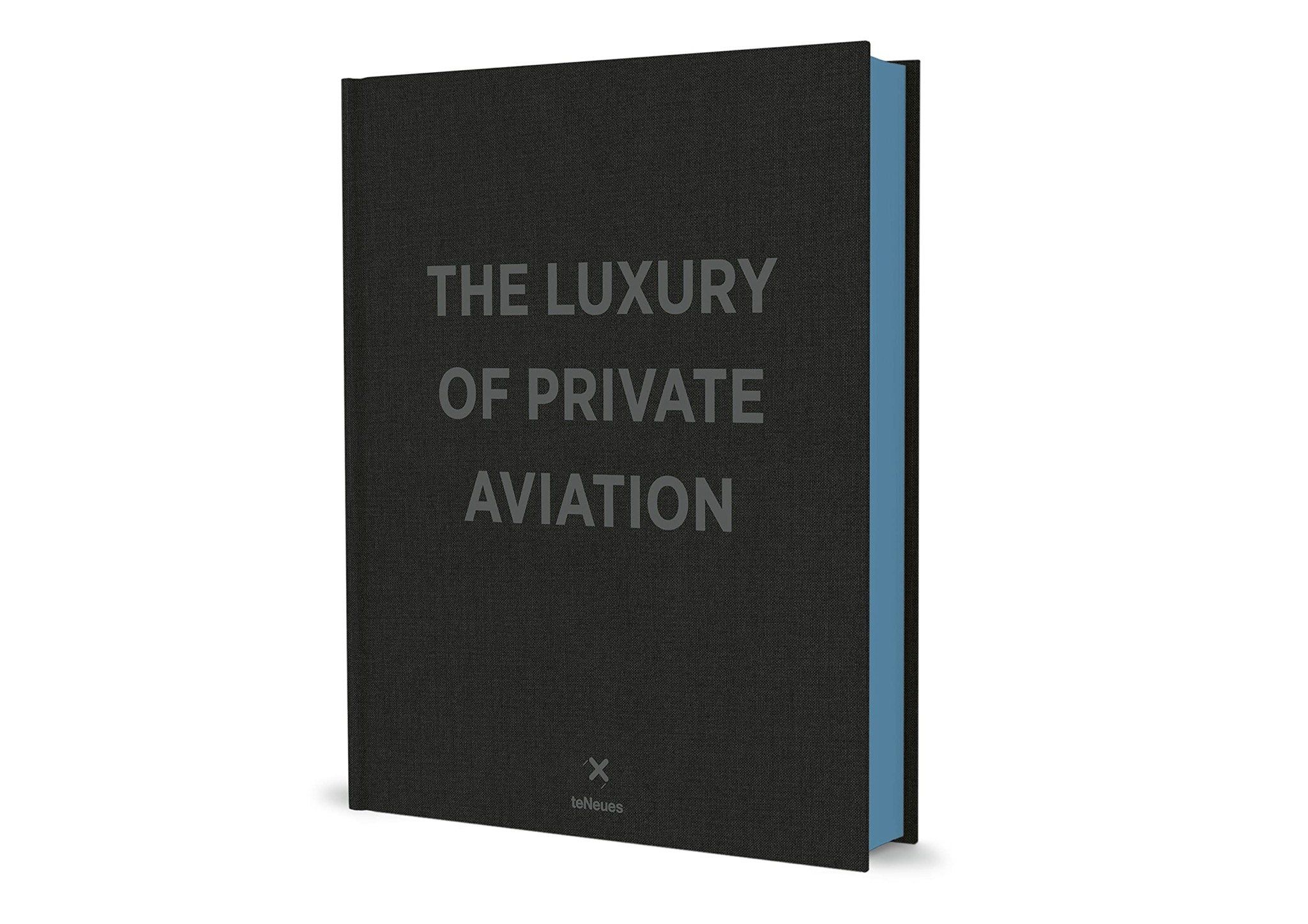 The Luxury of Private Aviation