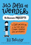  365 Days of Wonder: Mr. Browne's Precepts 