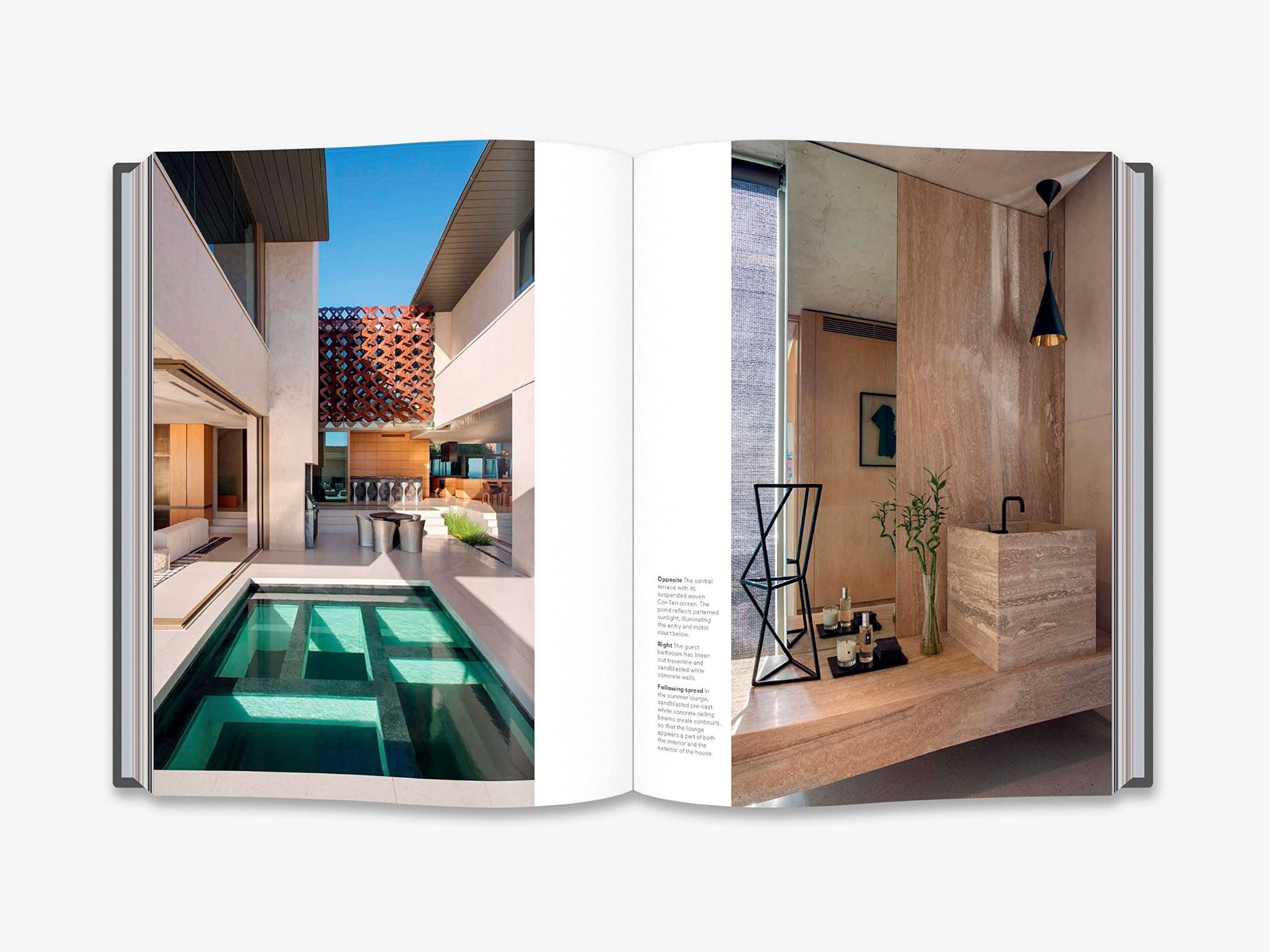 Light Space Life: Houses By Saota