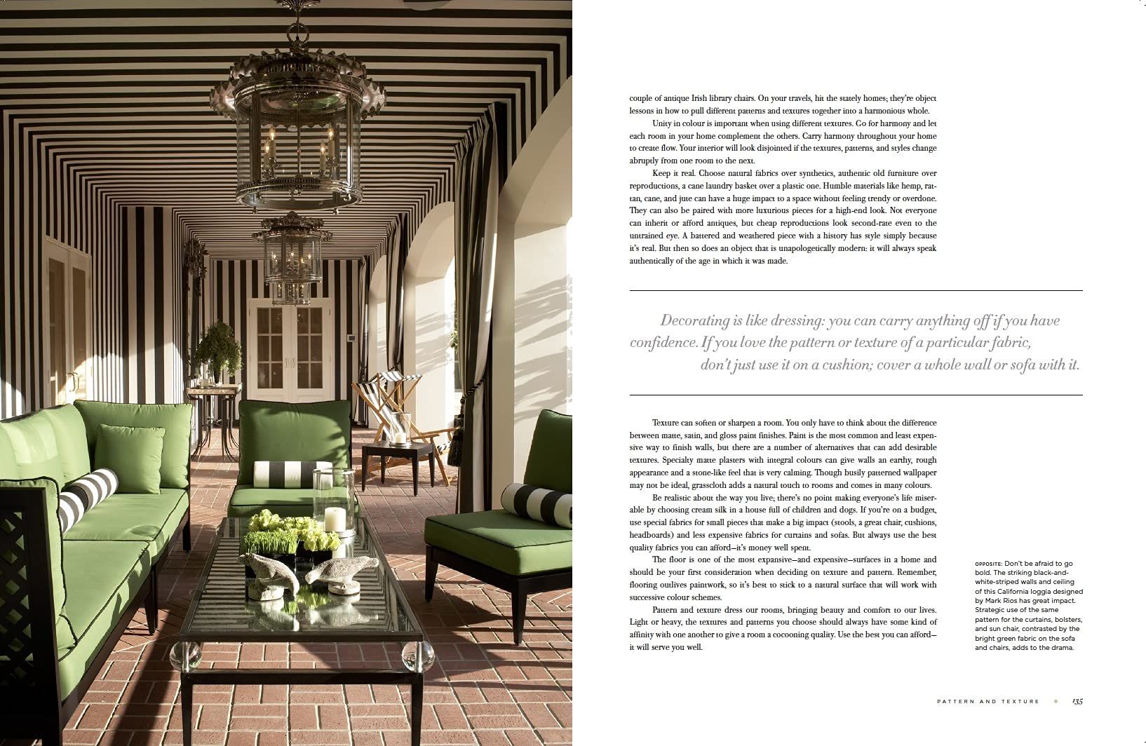 Living Well by Design_Melissa Penfold_9780865653955_Vendome Press