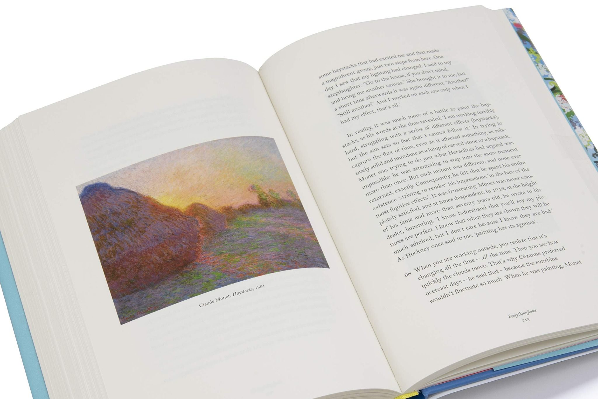 Spring Cannot Be Cancelled_Martin Gayford & David Hockney_9780500094365_Thames & Hudson