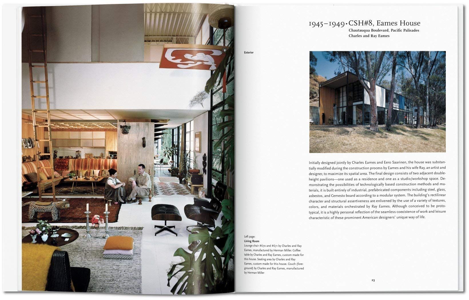 Case Study Houses_Elizabeth A. T. Smith_9783836535601_Taschen