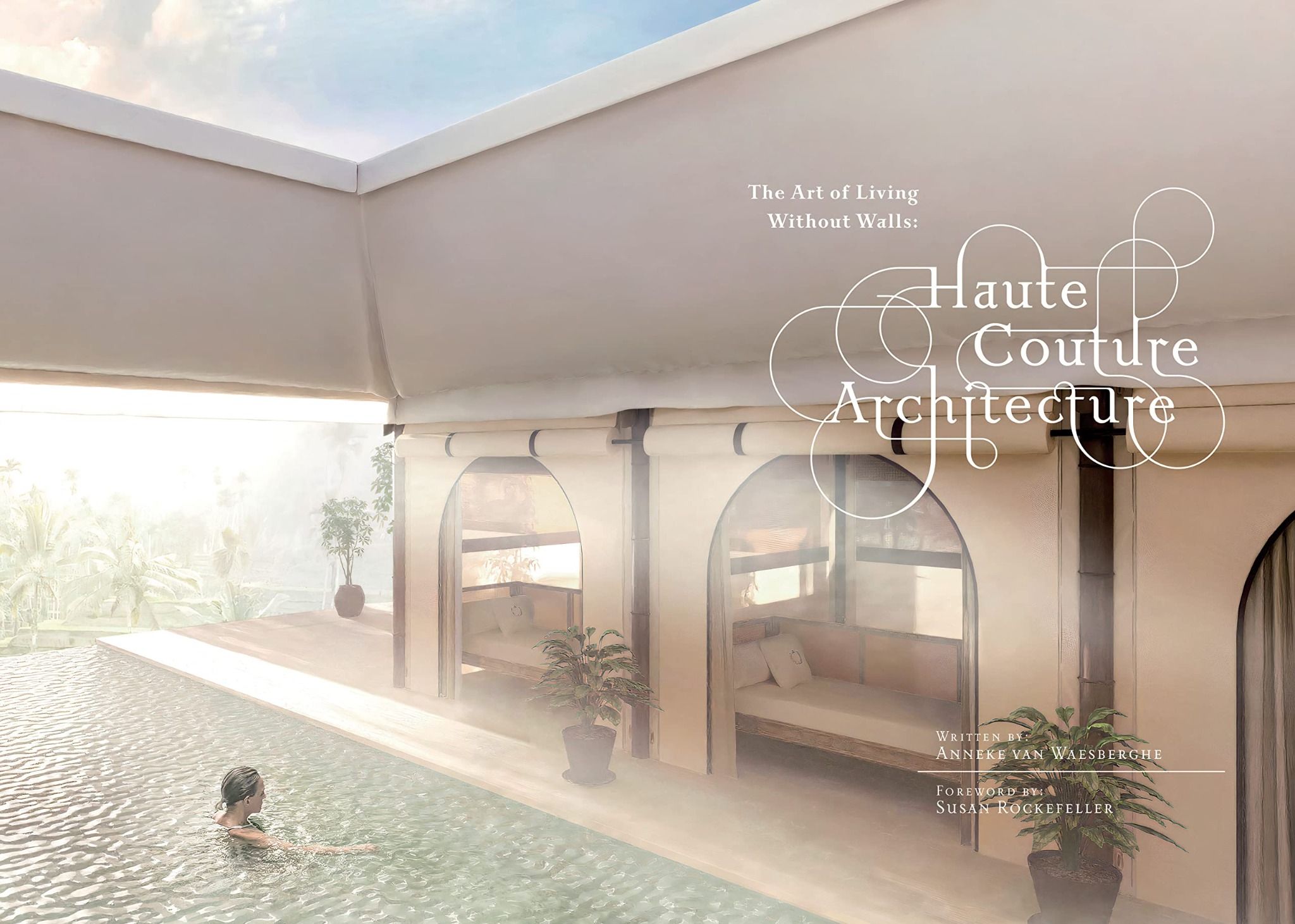 Haute Couture Architecture_Anneke van Waesberghe_9781954081628_Oro Editions