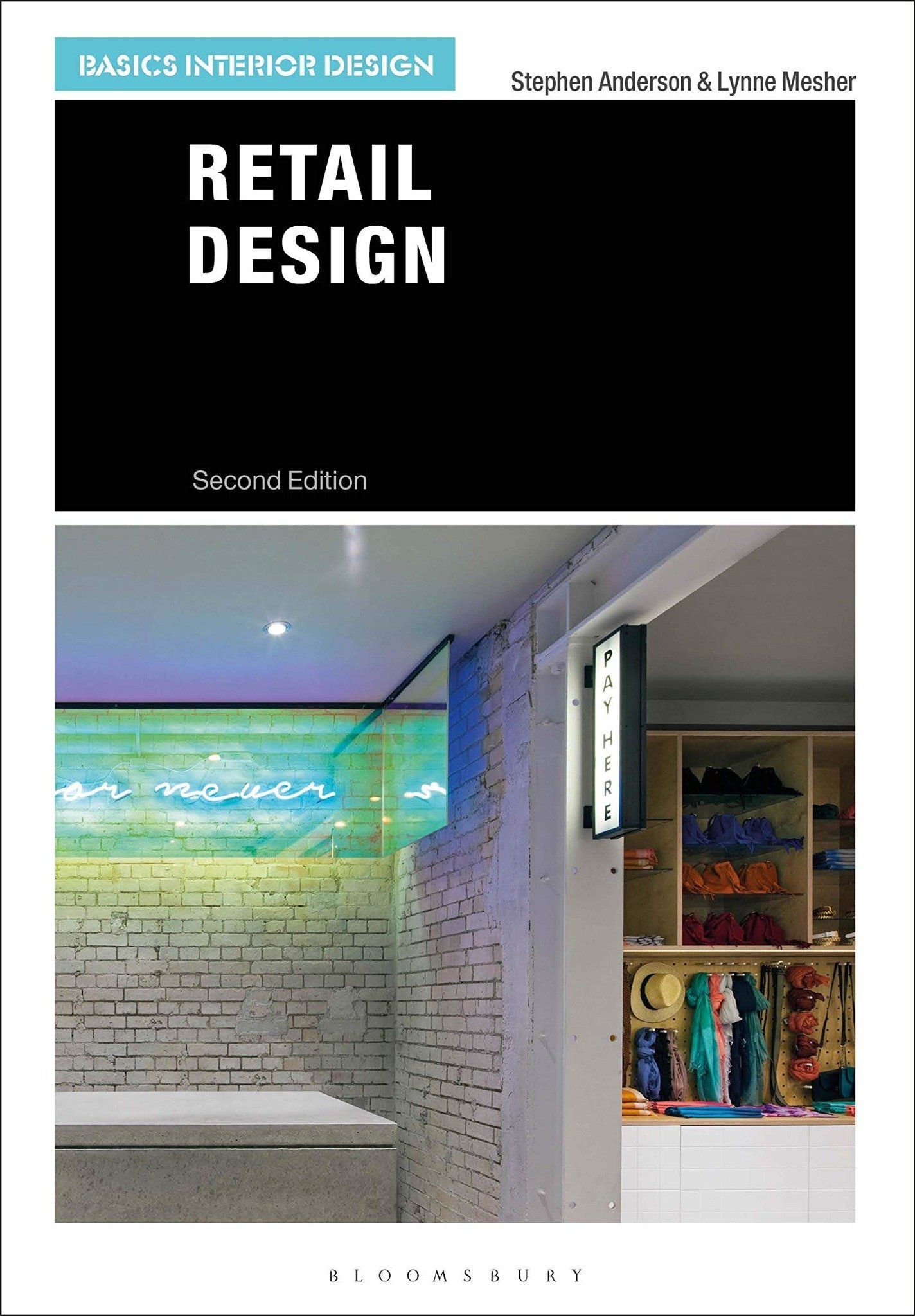 Retail Design_Stephen Anderson_9781474289252_Phaidon Press Ltd