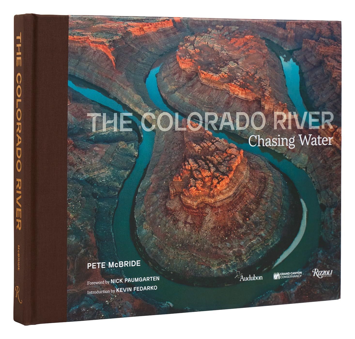  Colorado River, The: Chasing Water 