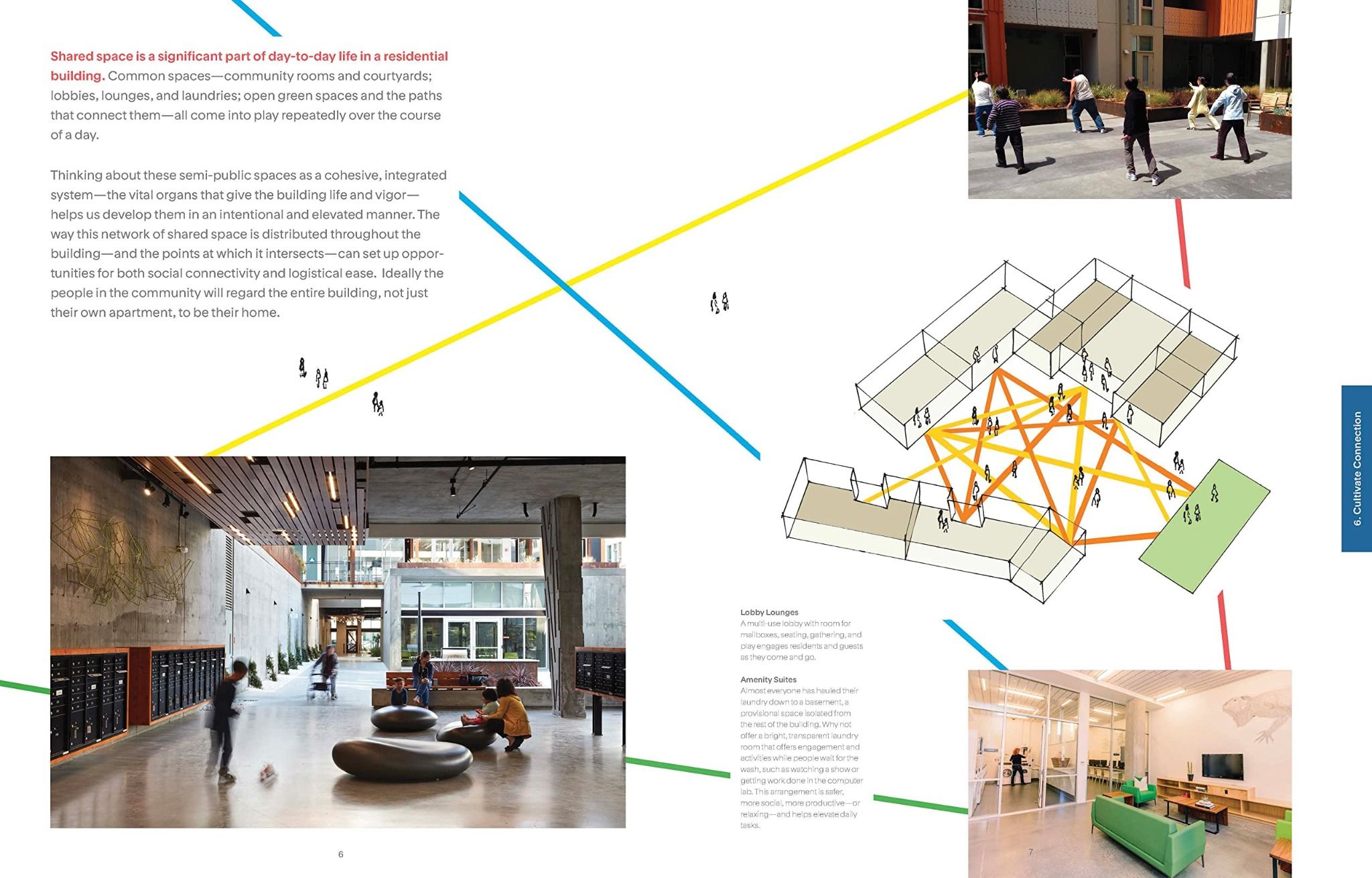 9 Ways to Make Housing for People