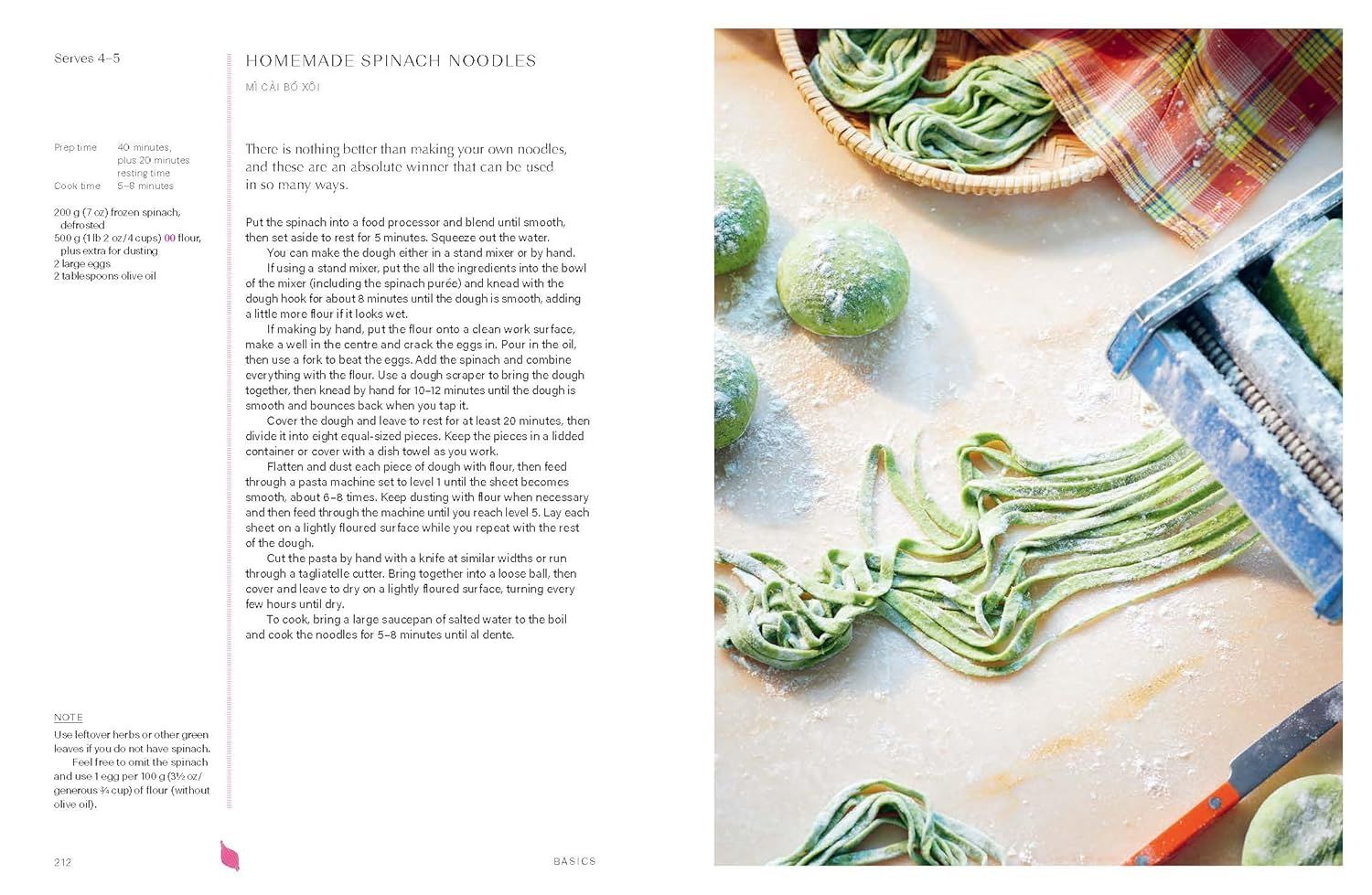 Quick and Easy Vietnamese: Everyday Vietnamese Recipes for the Home Cook