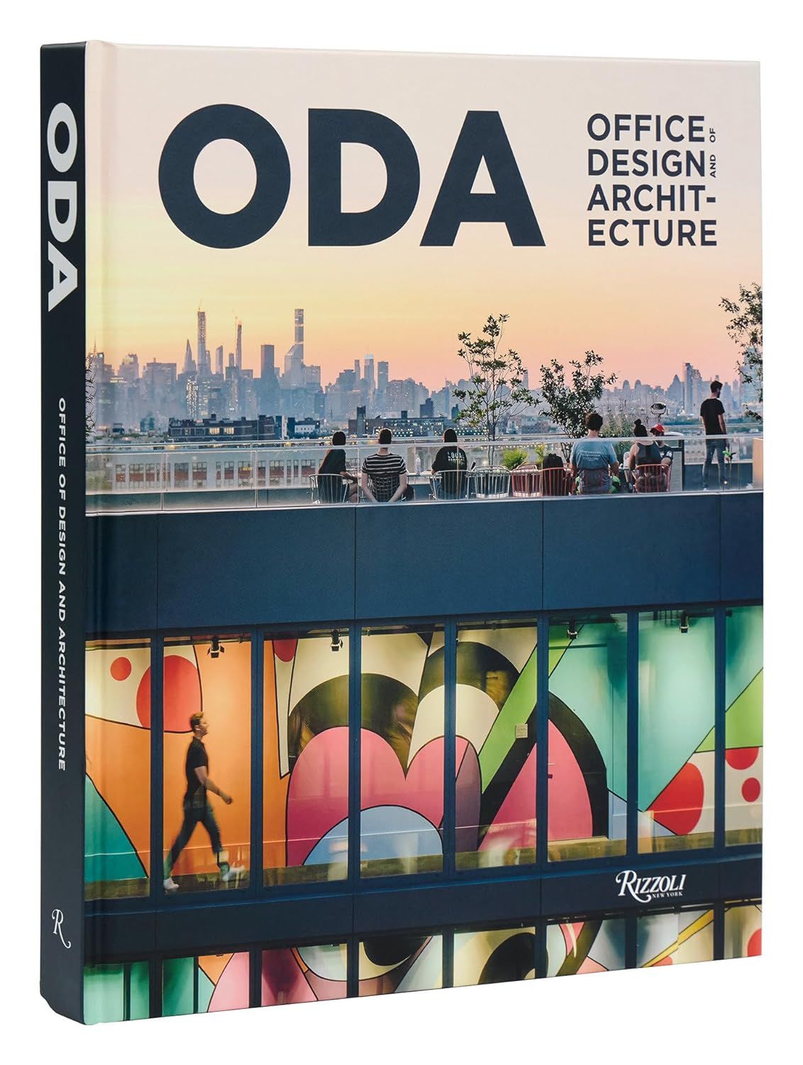  ODA: Office of Design and Architecture 