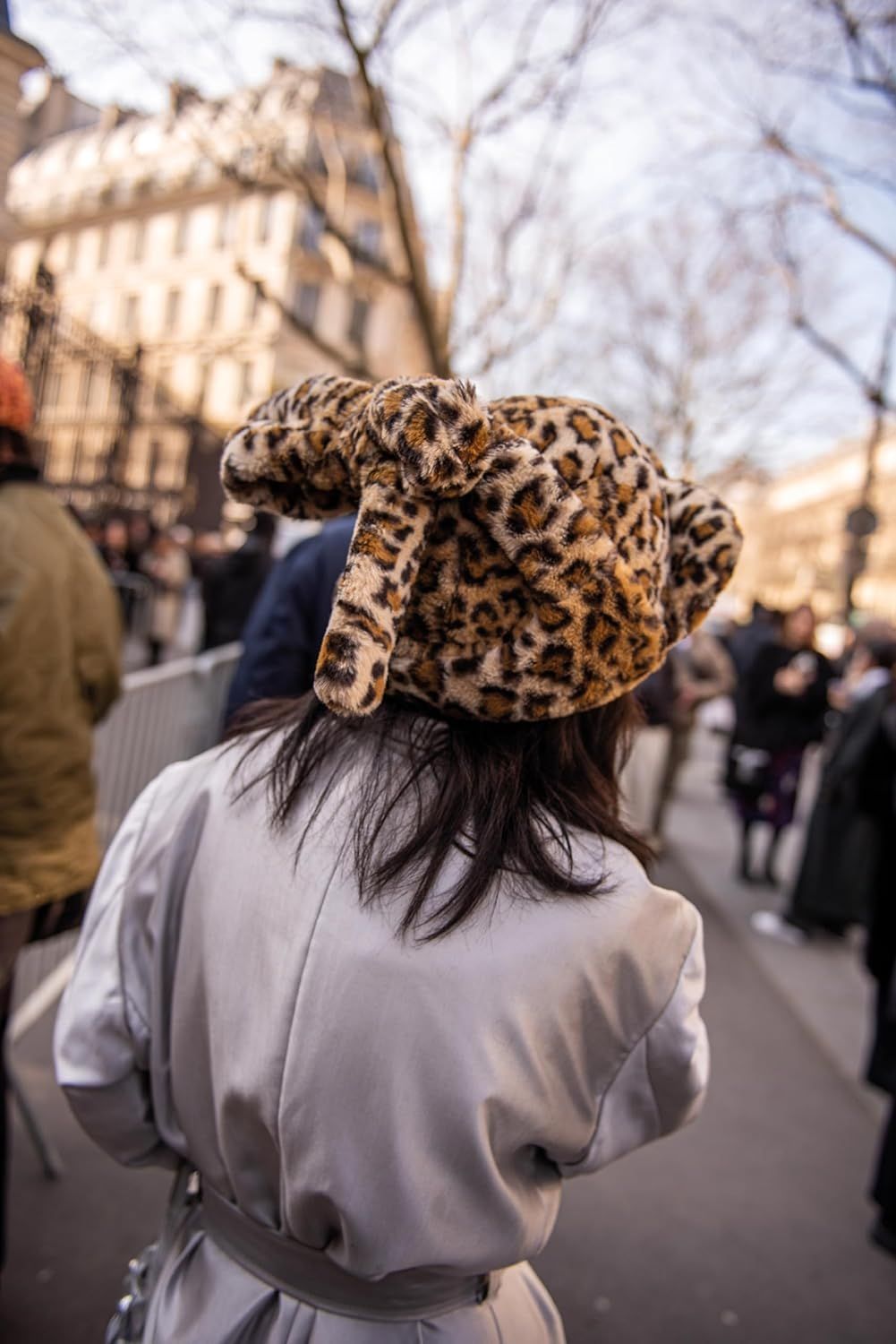 It’s All About Animal Print