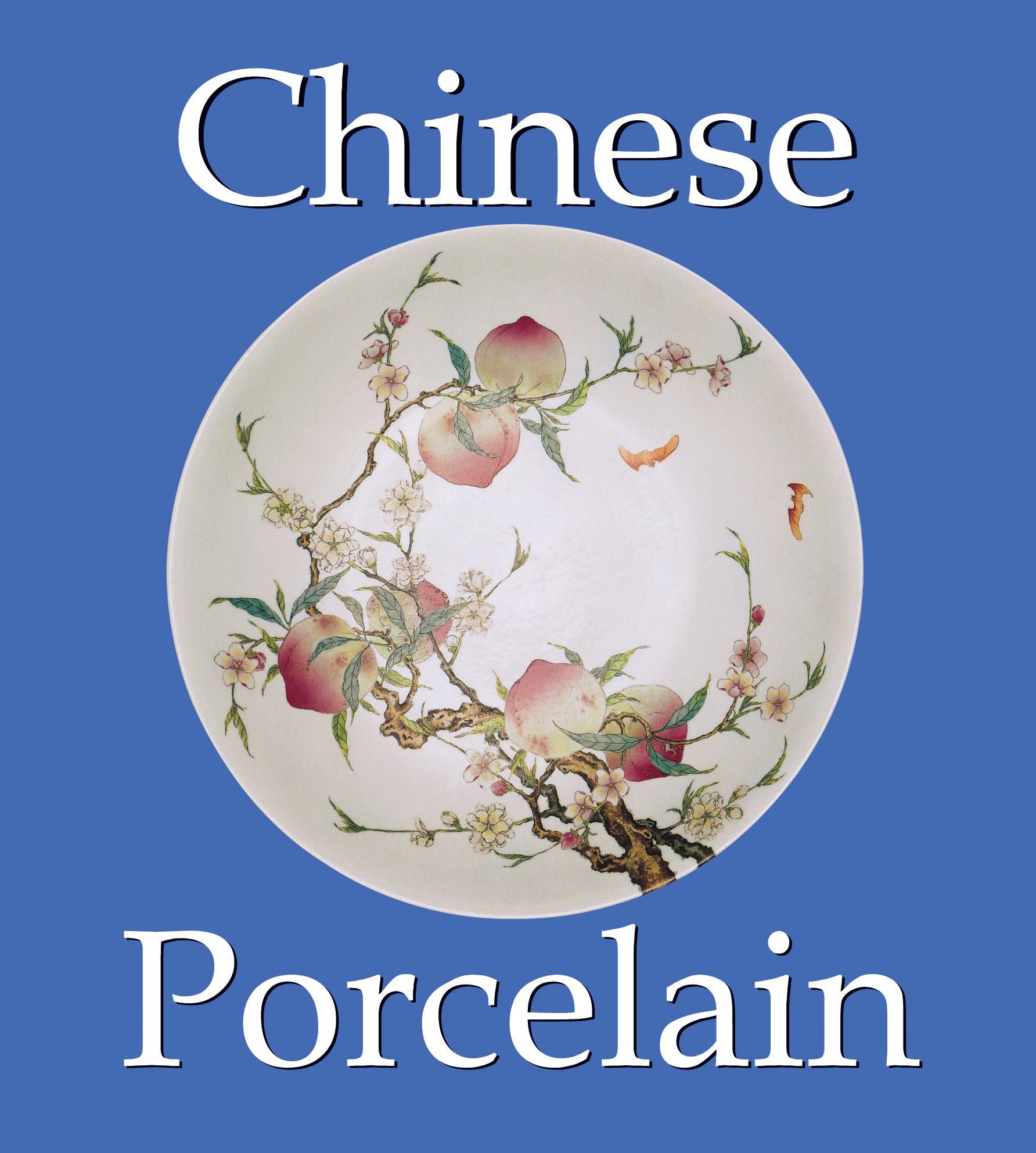Chinese Porcelain (Mega Square_O du Sartel_9781844847853_Parkstone Press Ltd