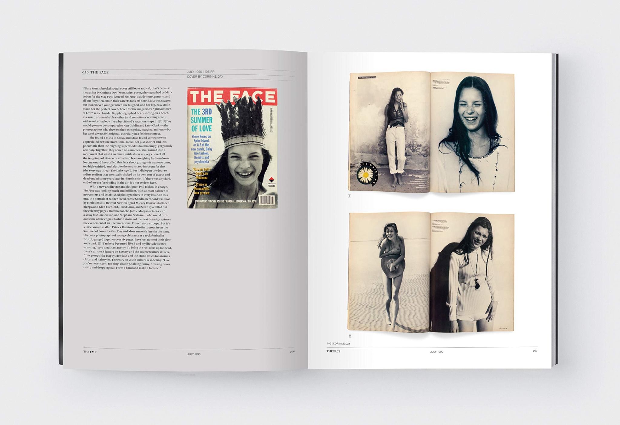 Issues : A History of Photography in Fashion Magazines_Vince Aletti_9780714876788_Phaidon Press Ltd
