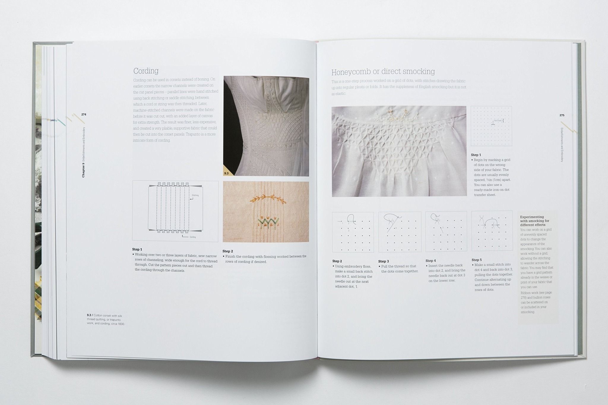 Lingerie Design : A Complete Course_Pamela Powell_9781780677910_Laurence King Publishing