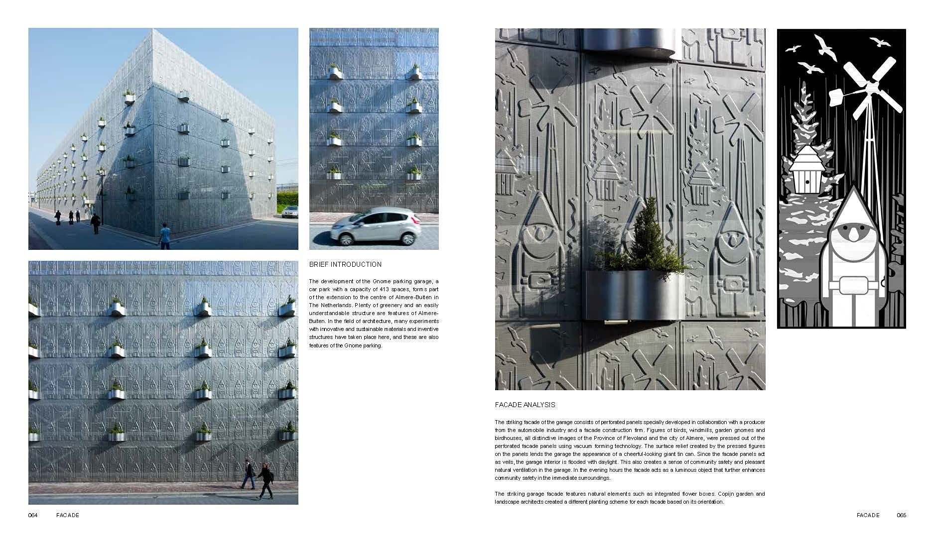 Eco-Friendly Building Facade_Juan Li-9789881468772_Artpower International