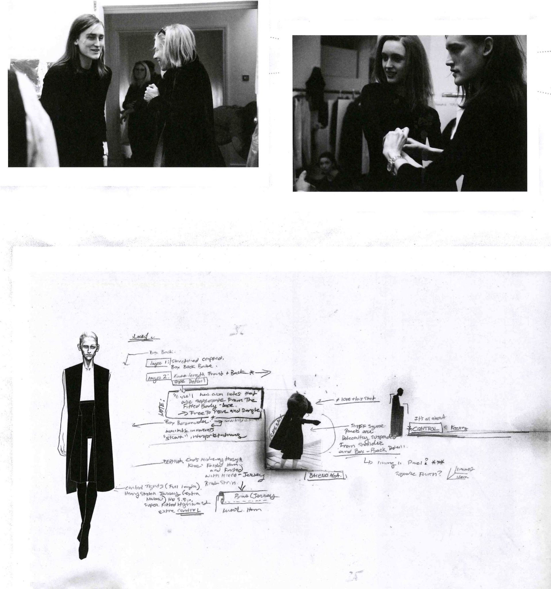 Pattern : 100 Fashion Designers, 10 Curators