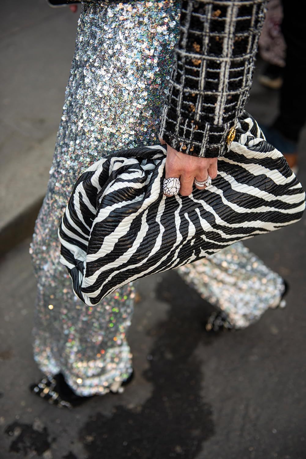 It’s All About Animal Print