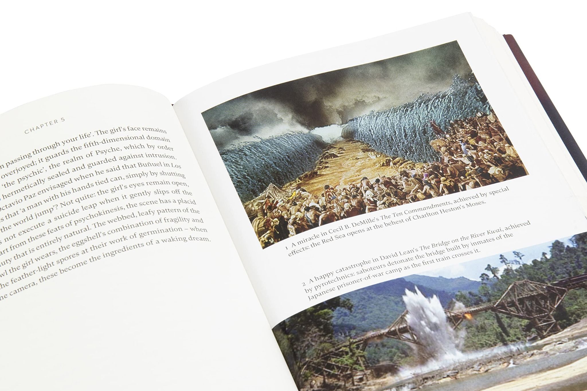 The Mysteries of Cinema_ Peter Conrad_9780500022993_Thames and Hudson