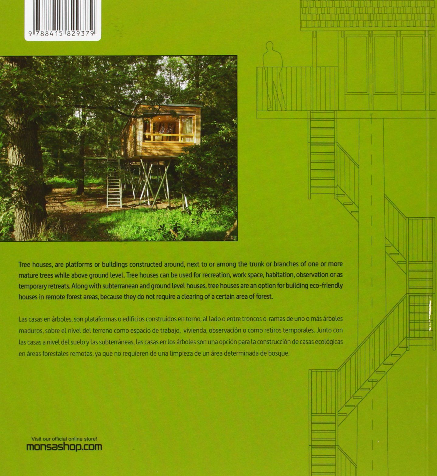 Tree Houses