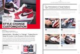 How to Customize Kicks: Step-by-Step Instructions and Inspiration from the Sneaker Experts 