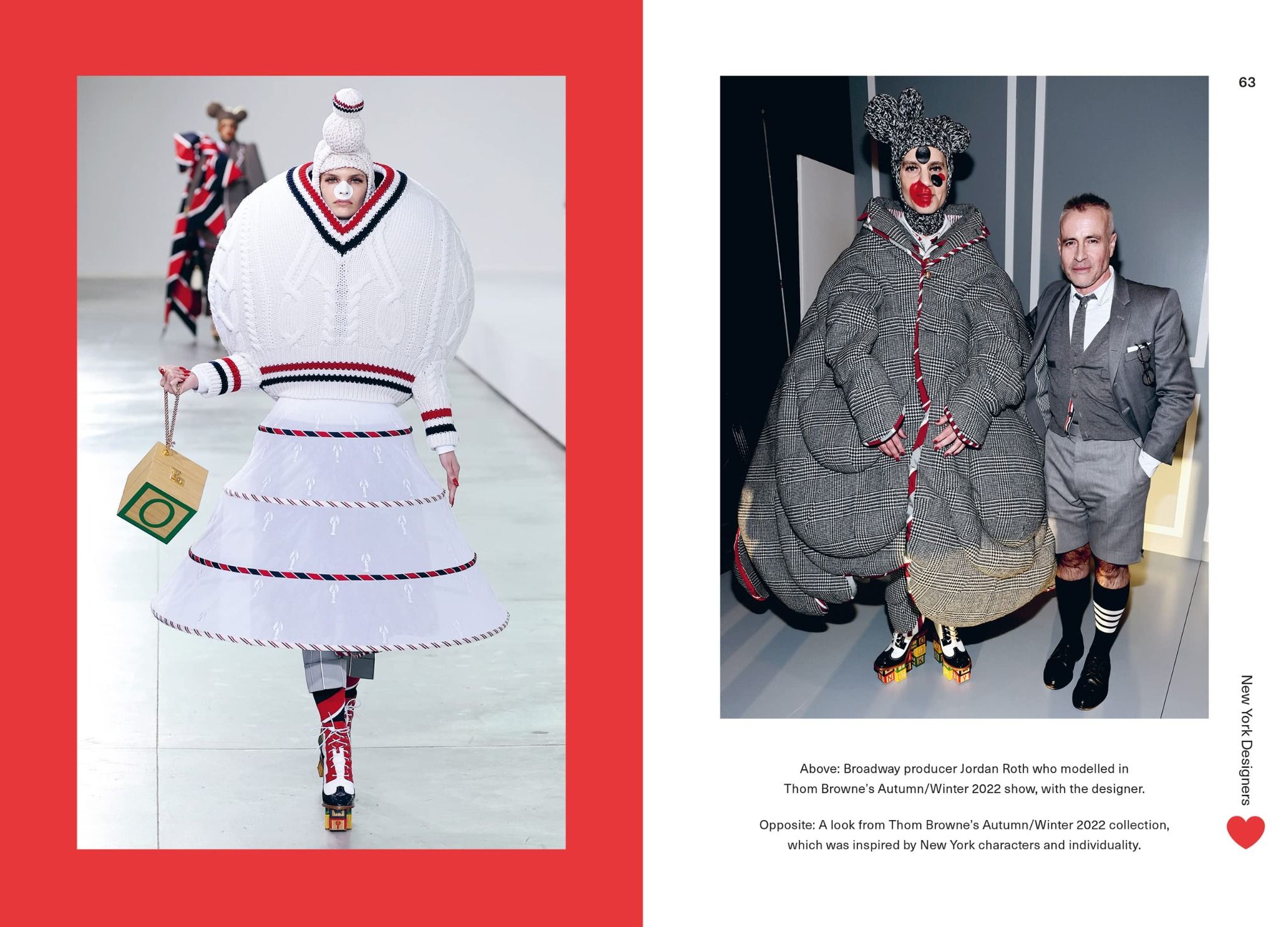 Little Book of New York Style: The Fashion History of the Iconic City (Little Books of City Style, 3)