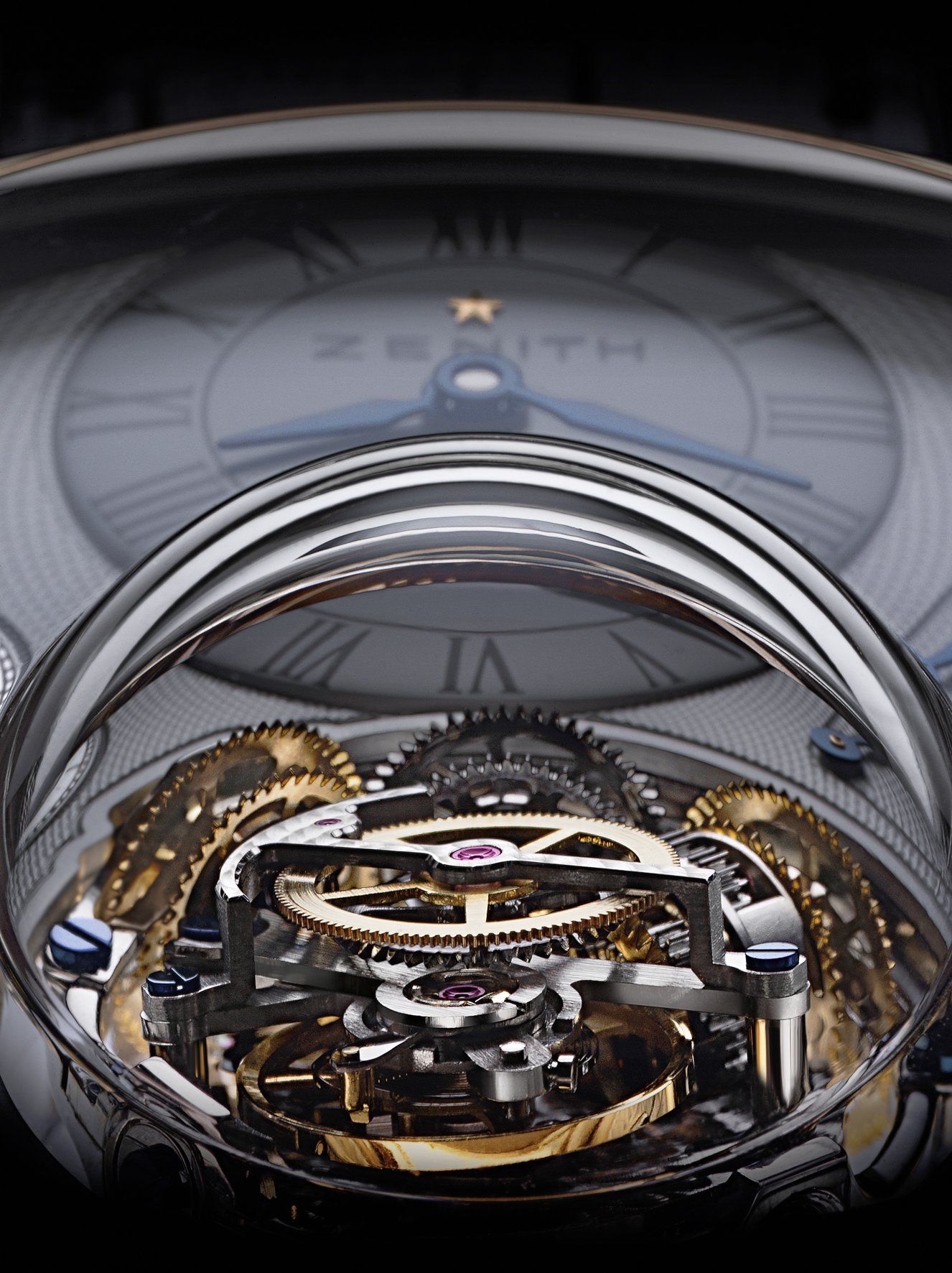 The Watch Book