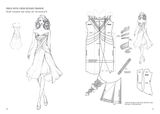  Fashion Patternmaking Techniques V1 Haute Couture 