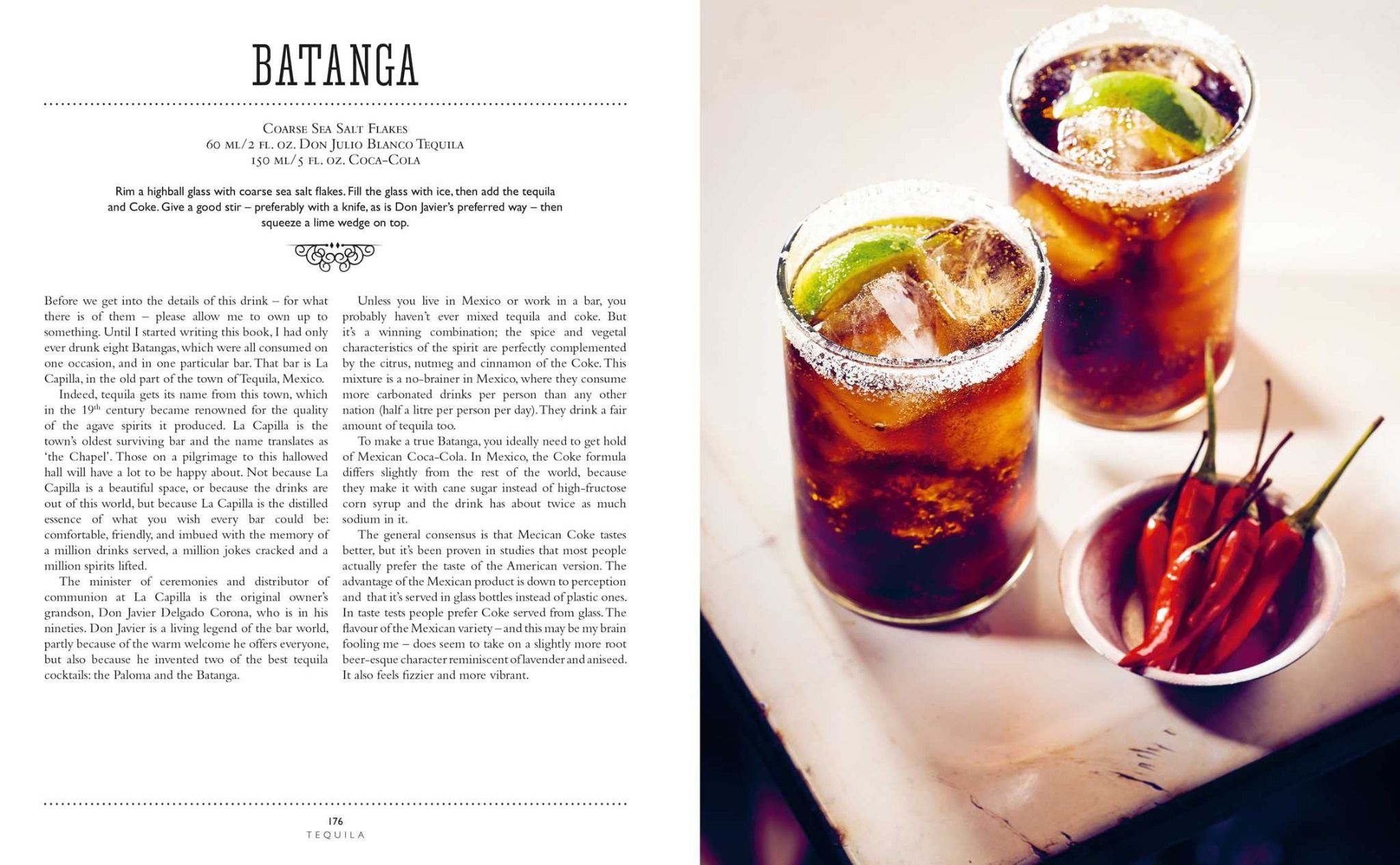 The Curious Bartender: In Pursuit of Liquid Perfection: Recipes for the finest cocktails