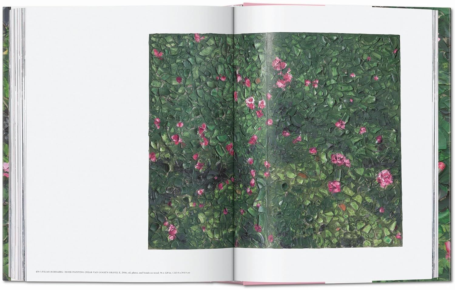 Julian Schnabel