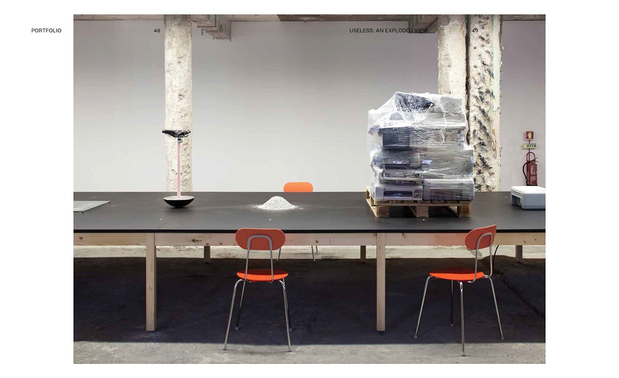 Jonathan Olivares Selected Works_Jonathan Olivares_9781576878606_powerHouse Books,U.S.