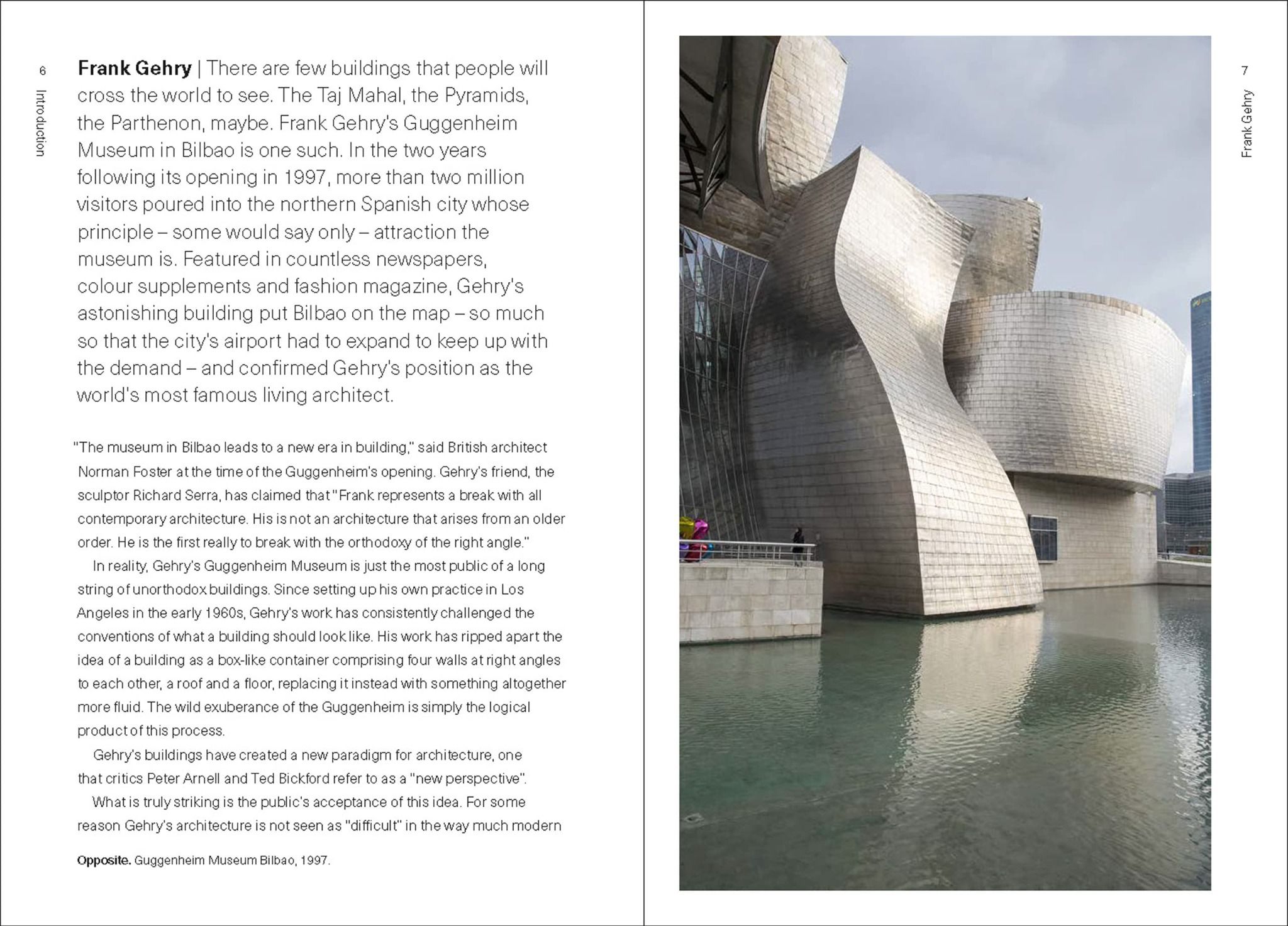  Design Monograph: Gehry 