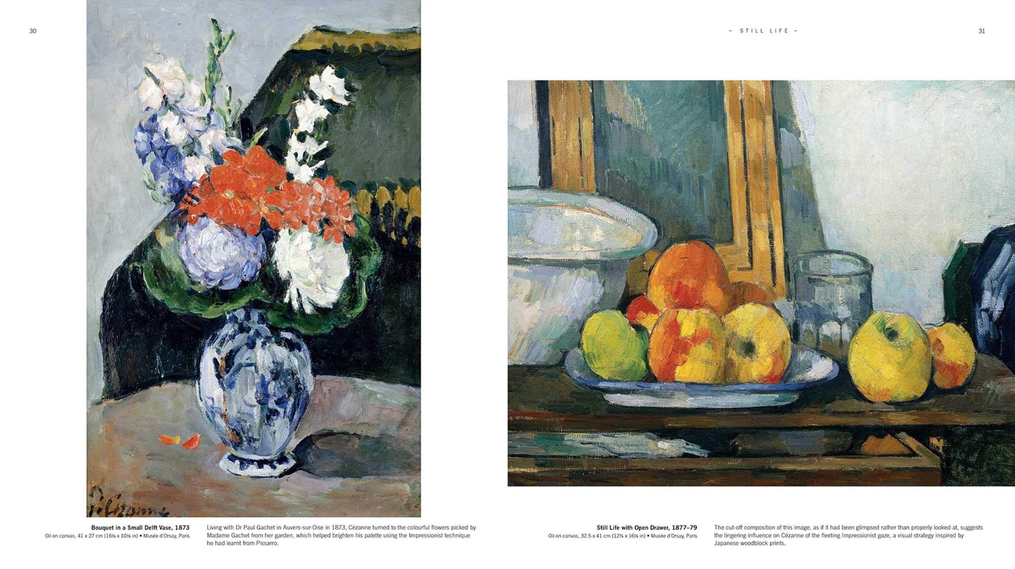  Paul Cezanne Masterpieces of Art_Dr Julian Beecroft_9781839641602_Flame Tree Publishing 