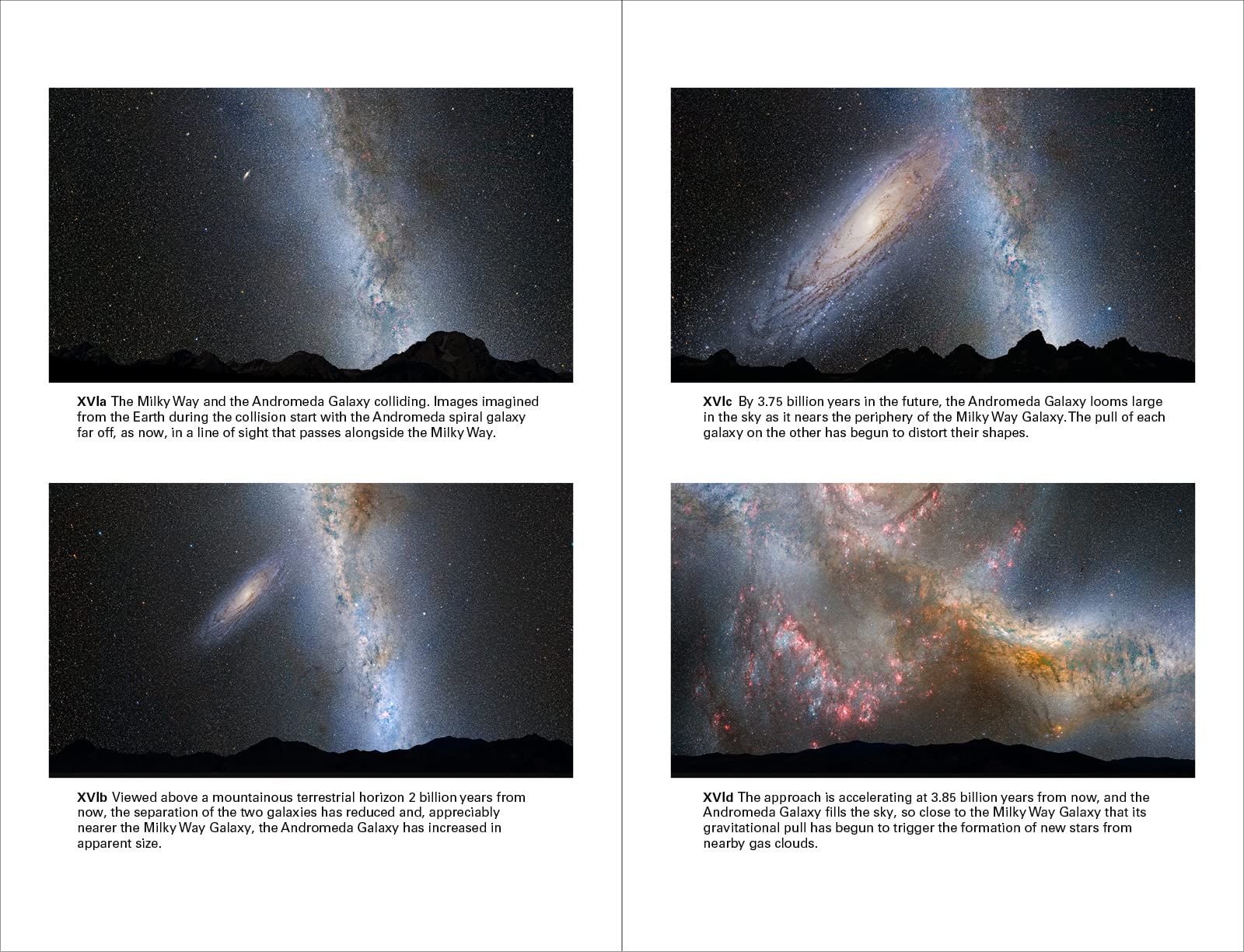 The Universe : A Biography_Paul Murdin_9780500024645_Thames & Hudson Ltd