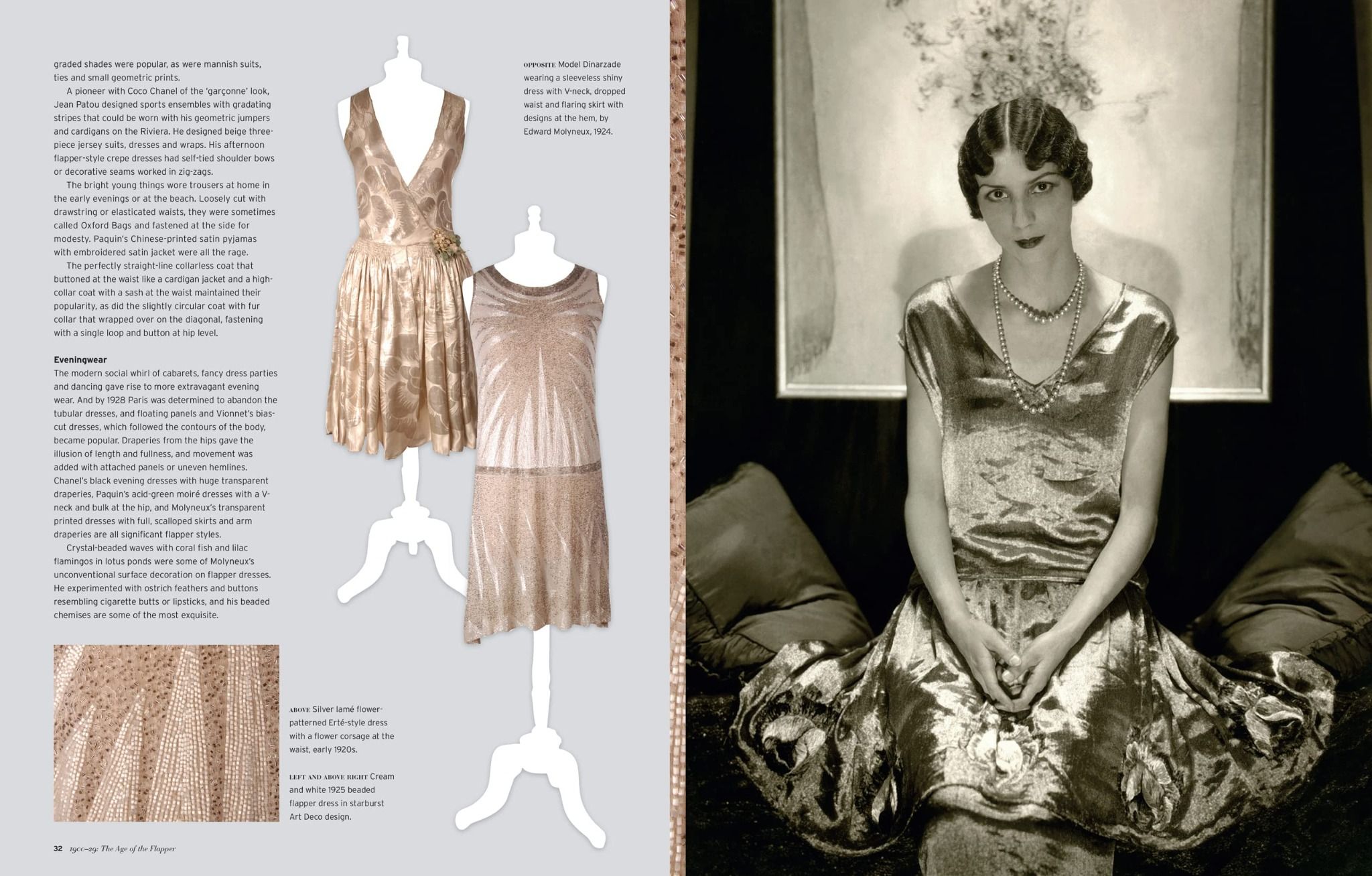 Vintage Fashion : Collecting and wearing designer classics