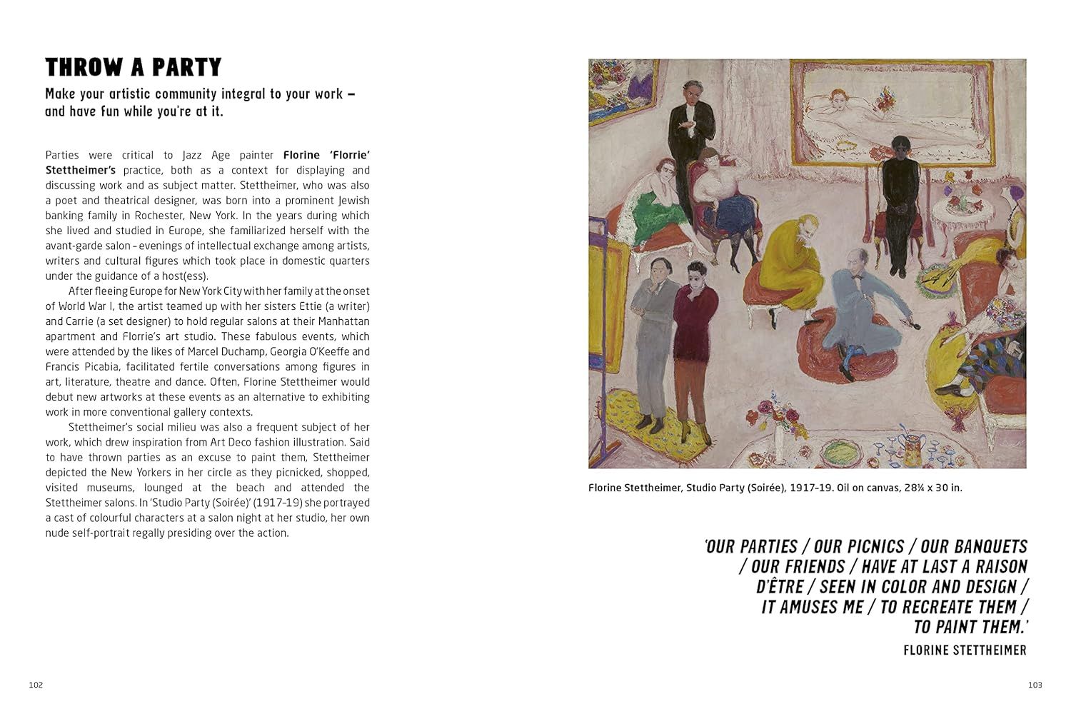 Art Rules: How great artists think, create and work