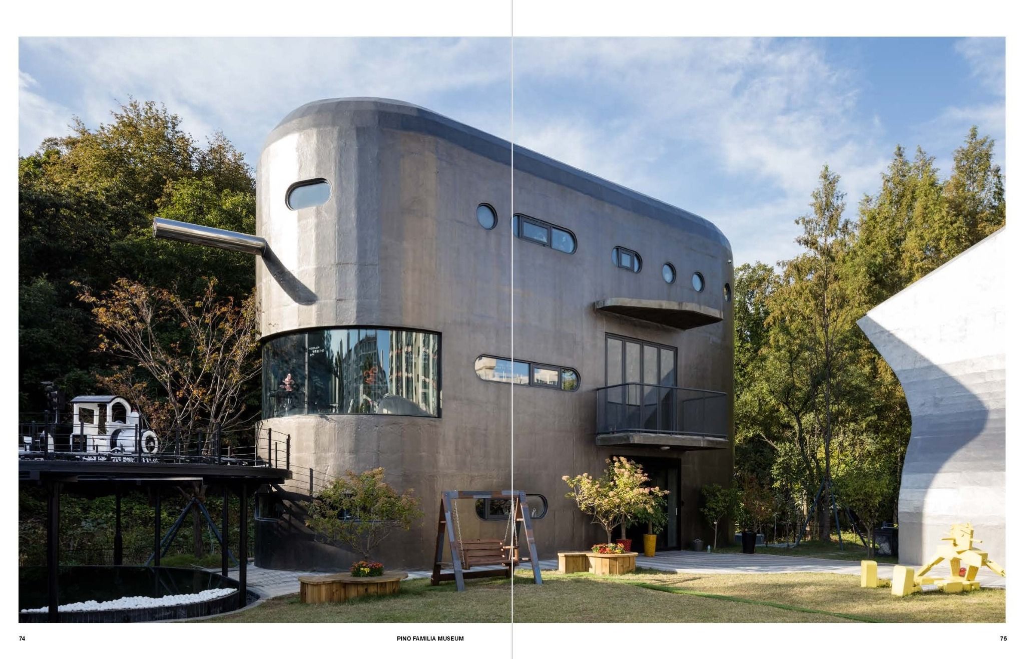 Curved Bending Architecture_Agata Toromanoff_9789401476027_Lannoo