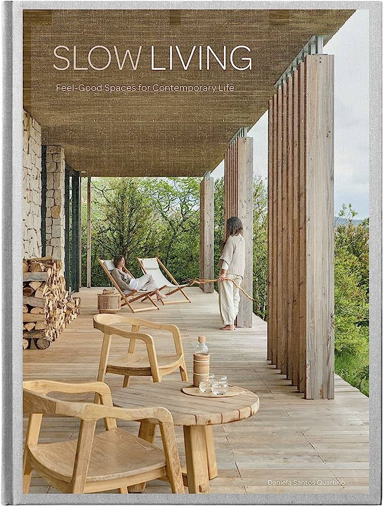 Slow Living