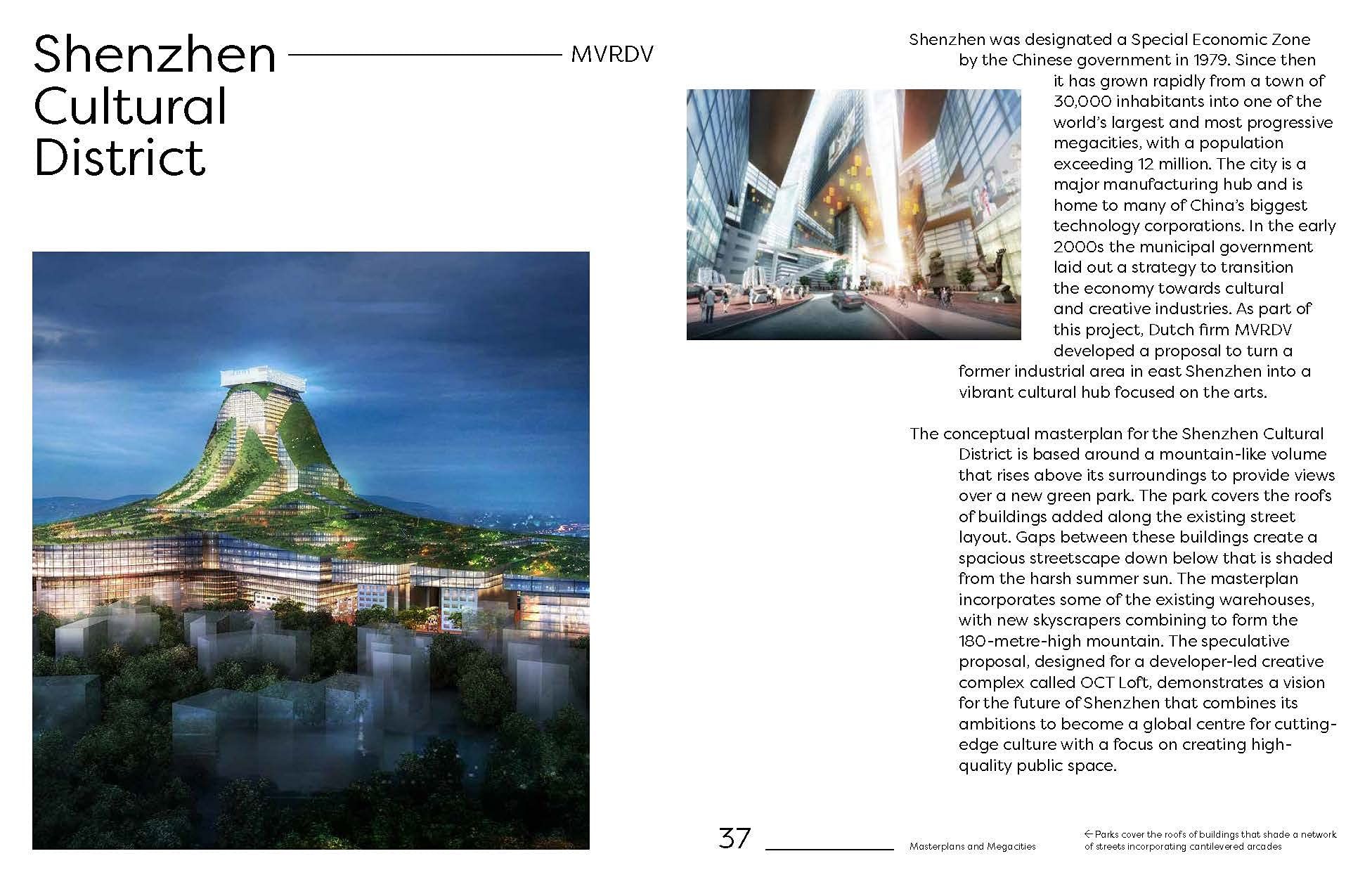 The Future City : Visionary Architecture and Design_Alyn Griffiths_9789401478588_Lannoo