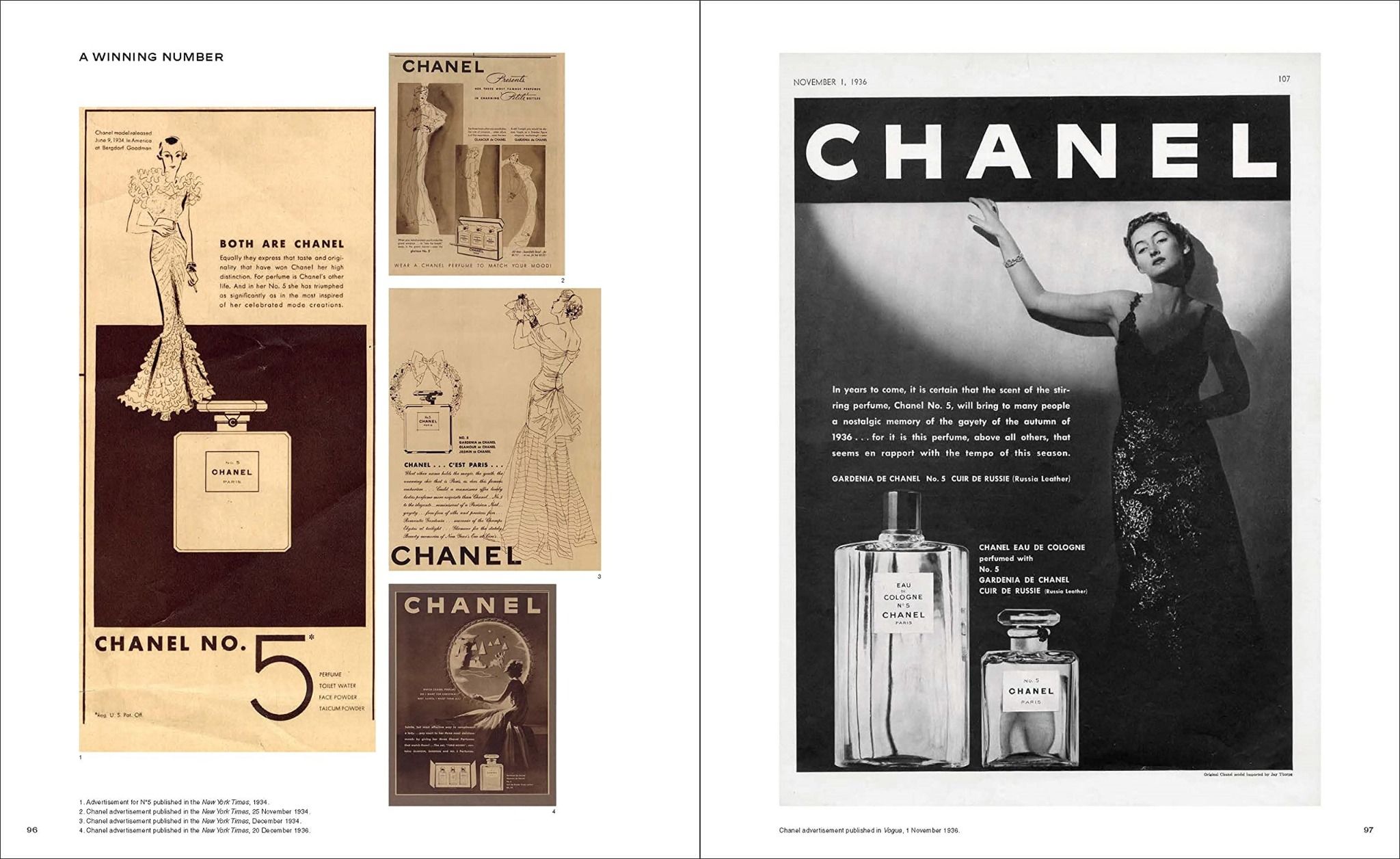 Chanel No 5_Pauline Dreyfus_9780500023129_Thames & Hudson Ltd