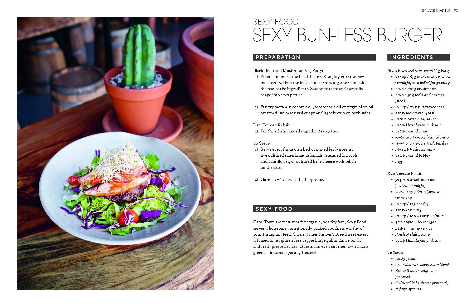 Good to Glow: Feel-Good Food
