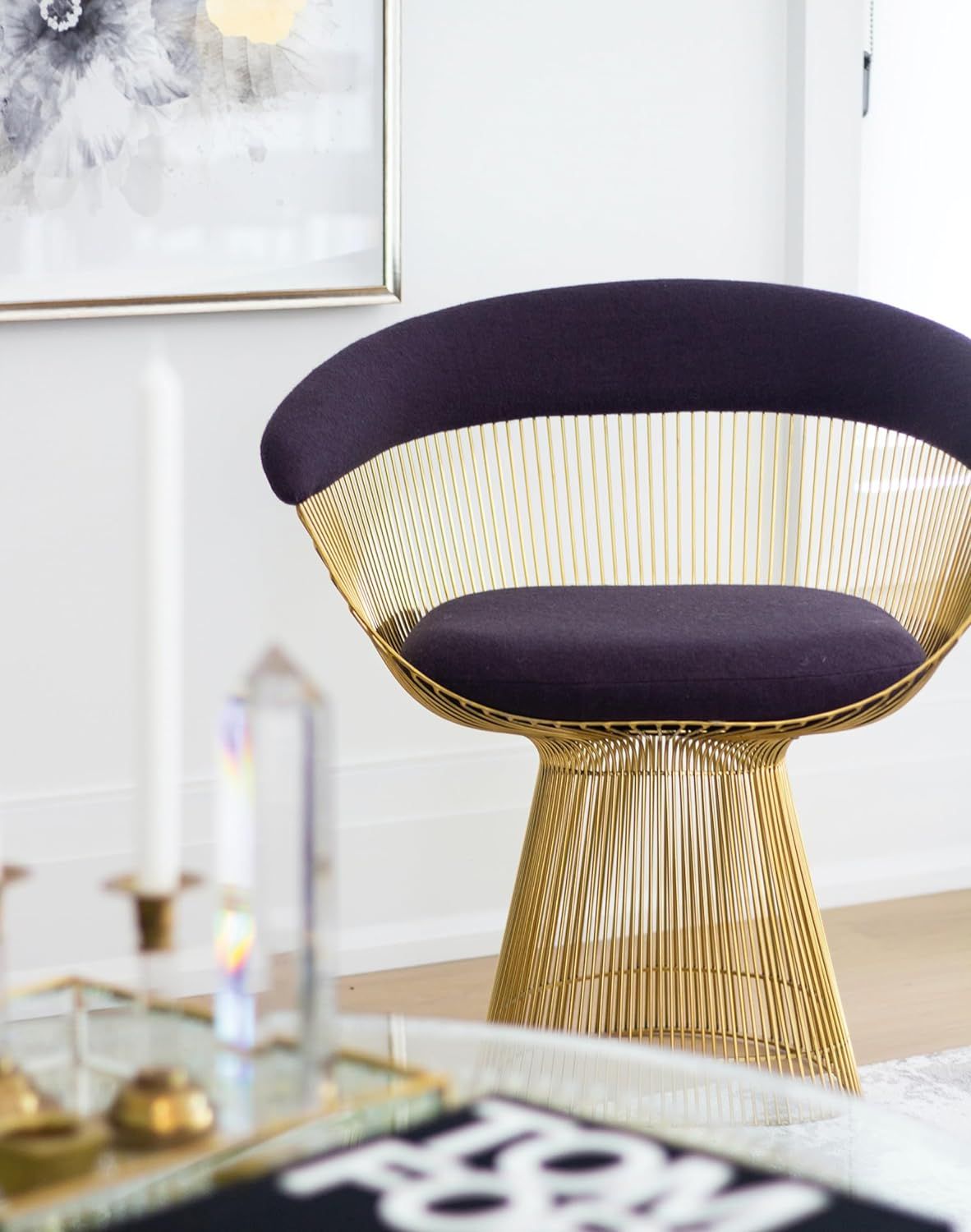 Eco Materials: Decorating with Ecological Materials