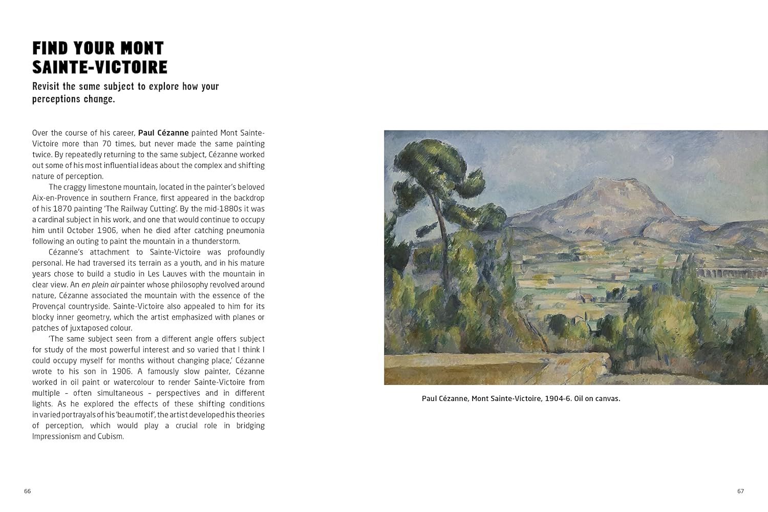 Art Rules: How great artists think, create and work