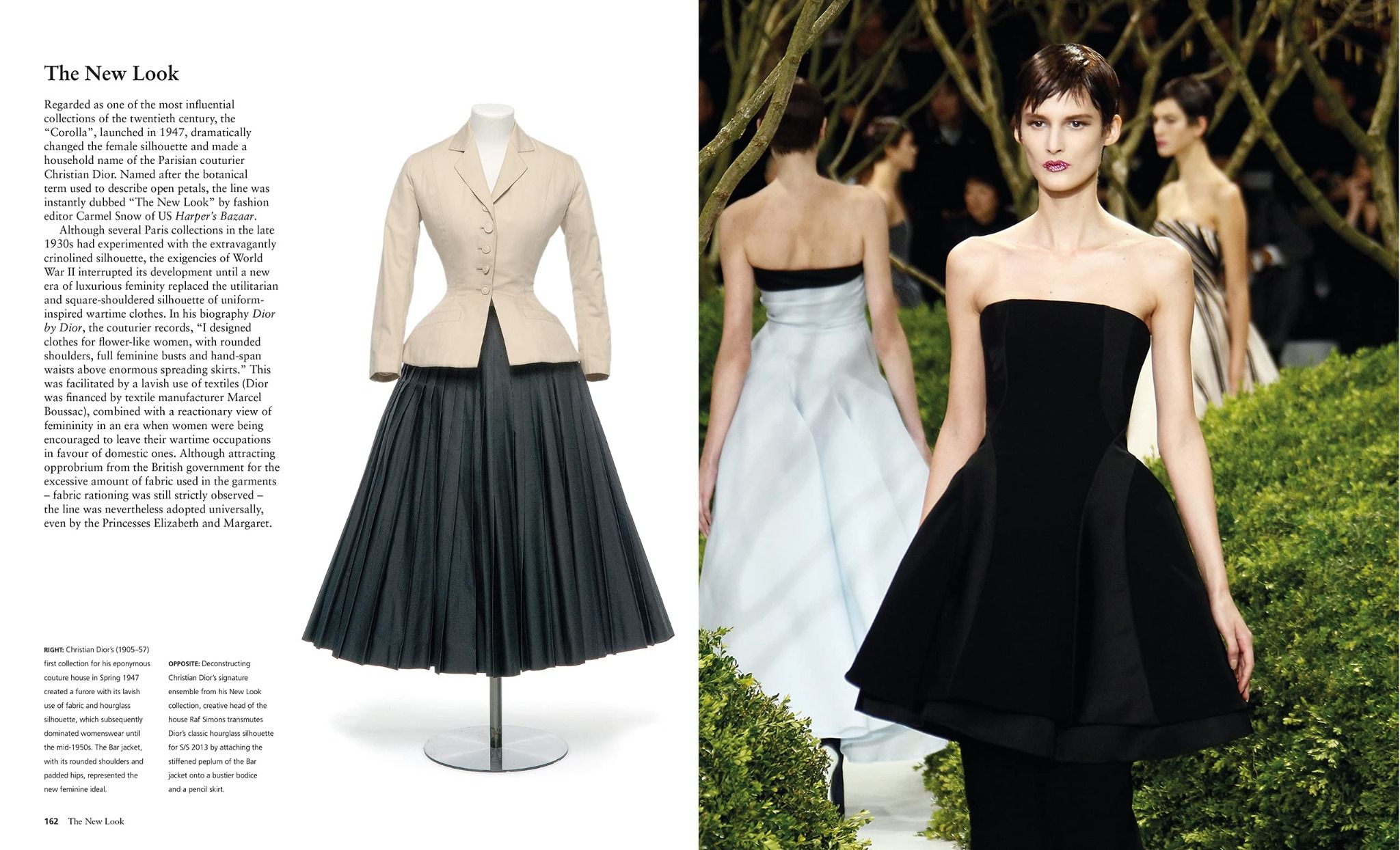 The Dress