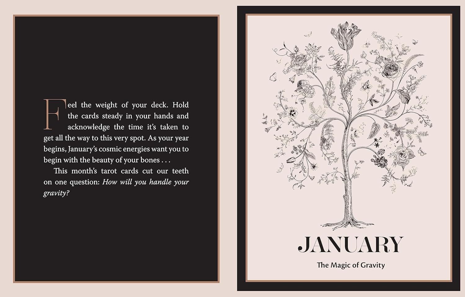 Tarot Almanac