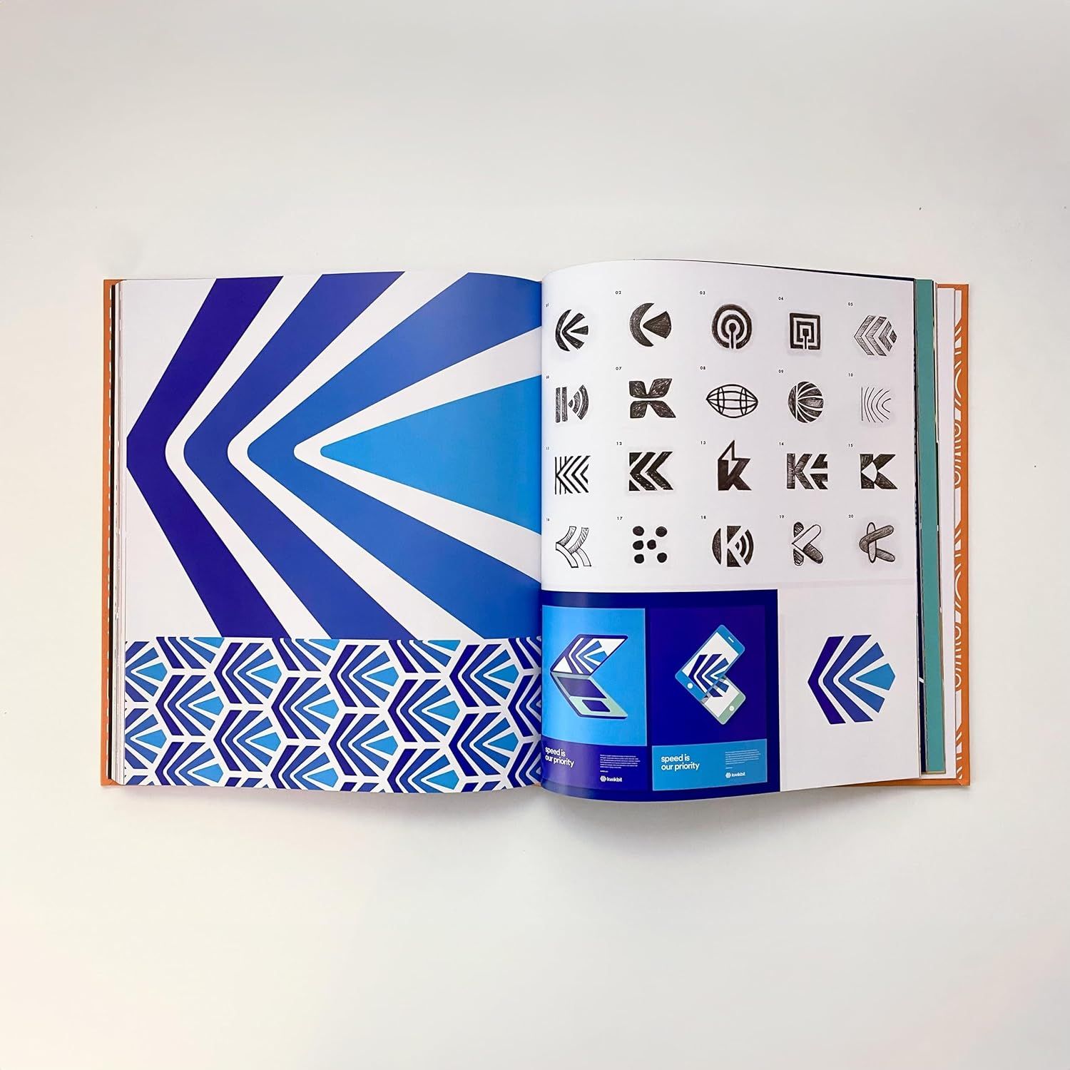 Logos that Last: How to Create Iconic Visual Branding