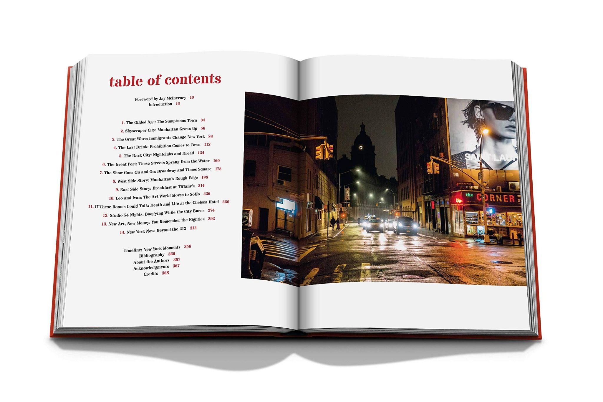 New York by New York_Wendell Jamieson_9781614286844_ASSOULINE