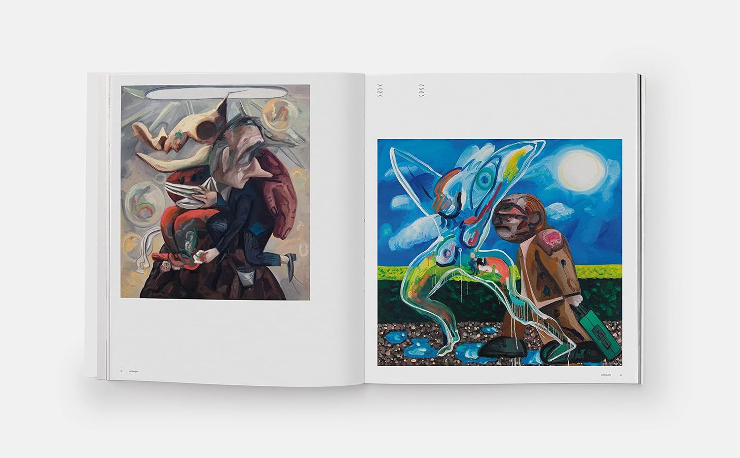 Dana Schutz (Phaidon Contemporary Artists Series)
