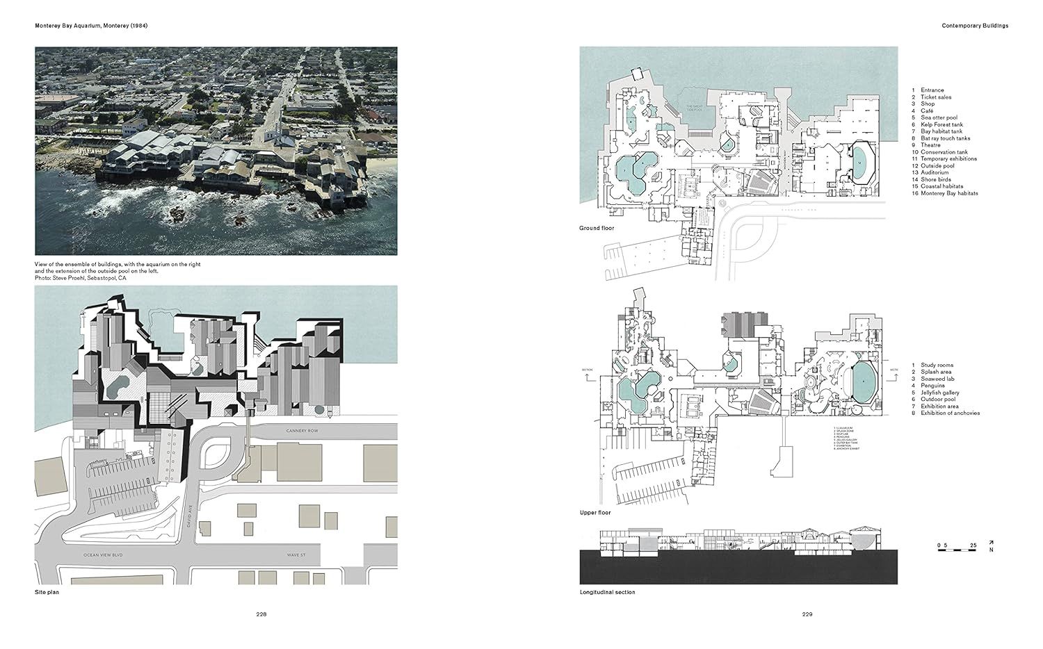 Public Aquariums: Construction and Design Manual