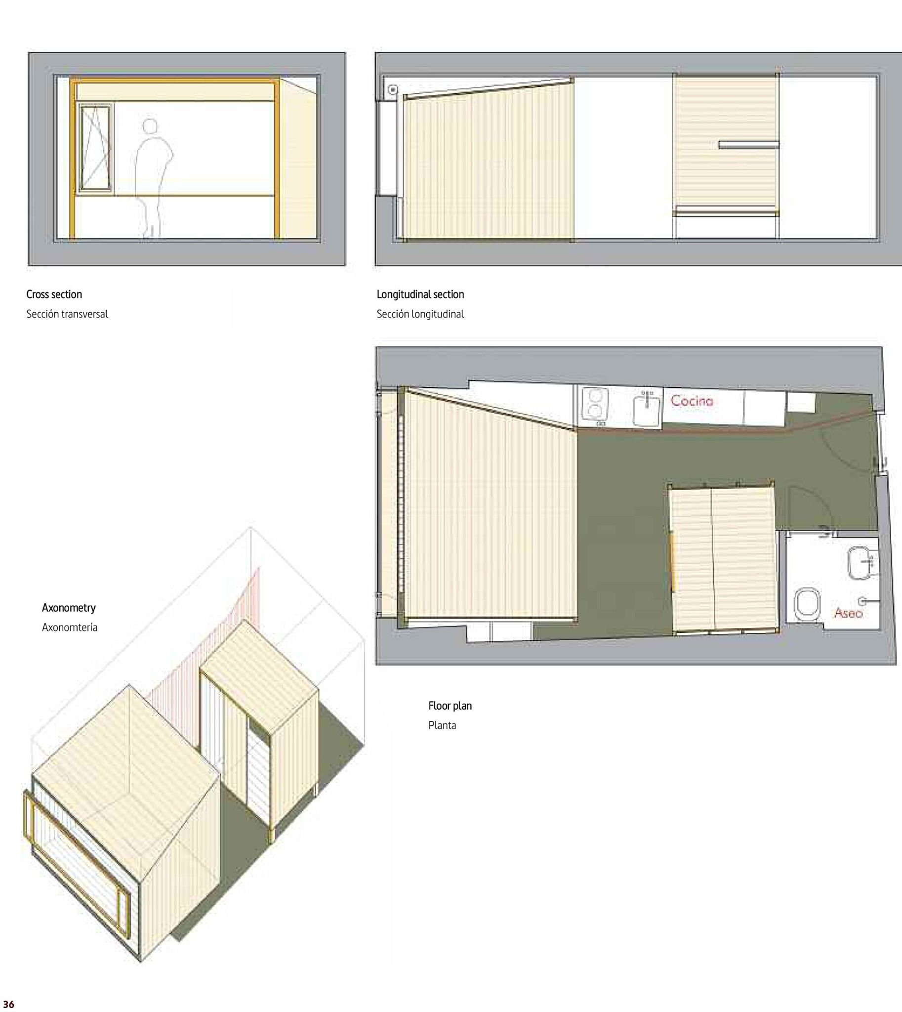 Tiny Apartments For Singles_Monsa_9788415829393_Instituto Monsa de Ediciones