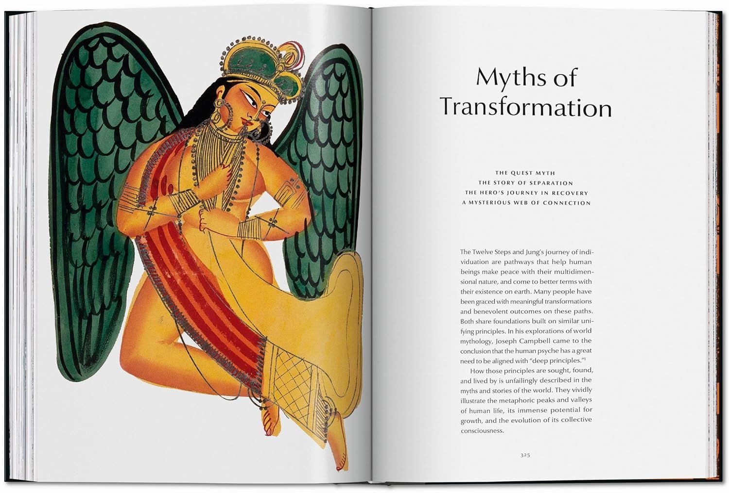 The 12 Steps: Symbols, Myths, and Archetypes of Recovery