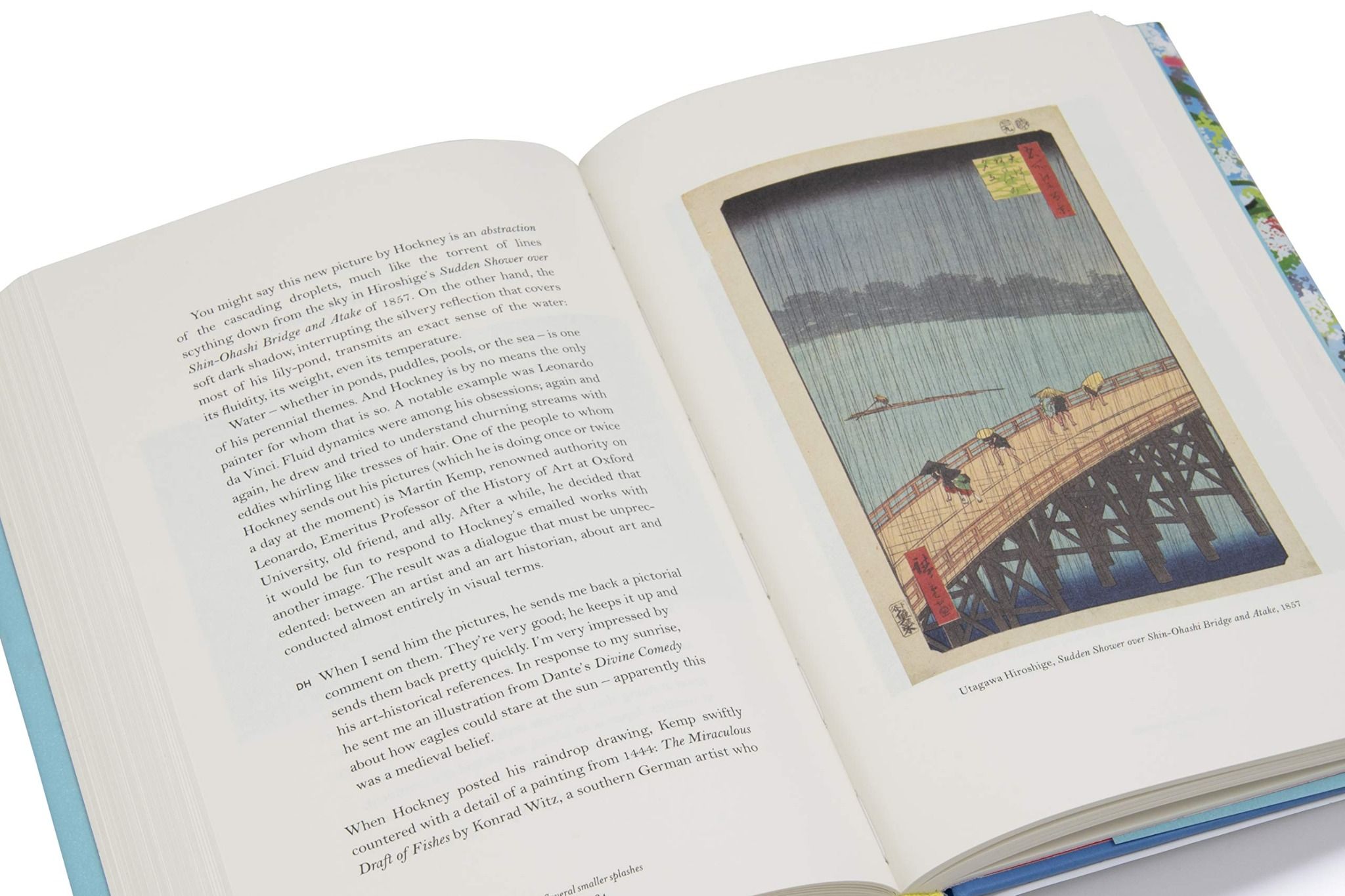Spring Cannot Be Cancelled_Martin Gayford & David Hockney_9780500094365_Thames & Hudson