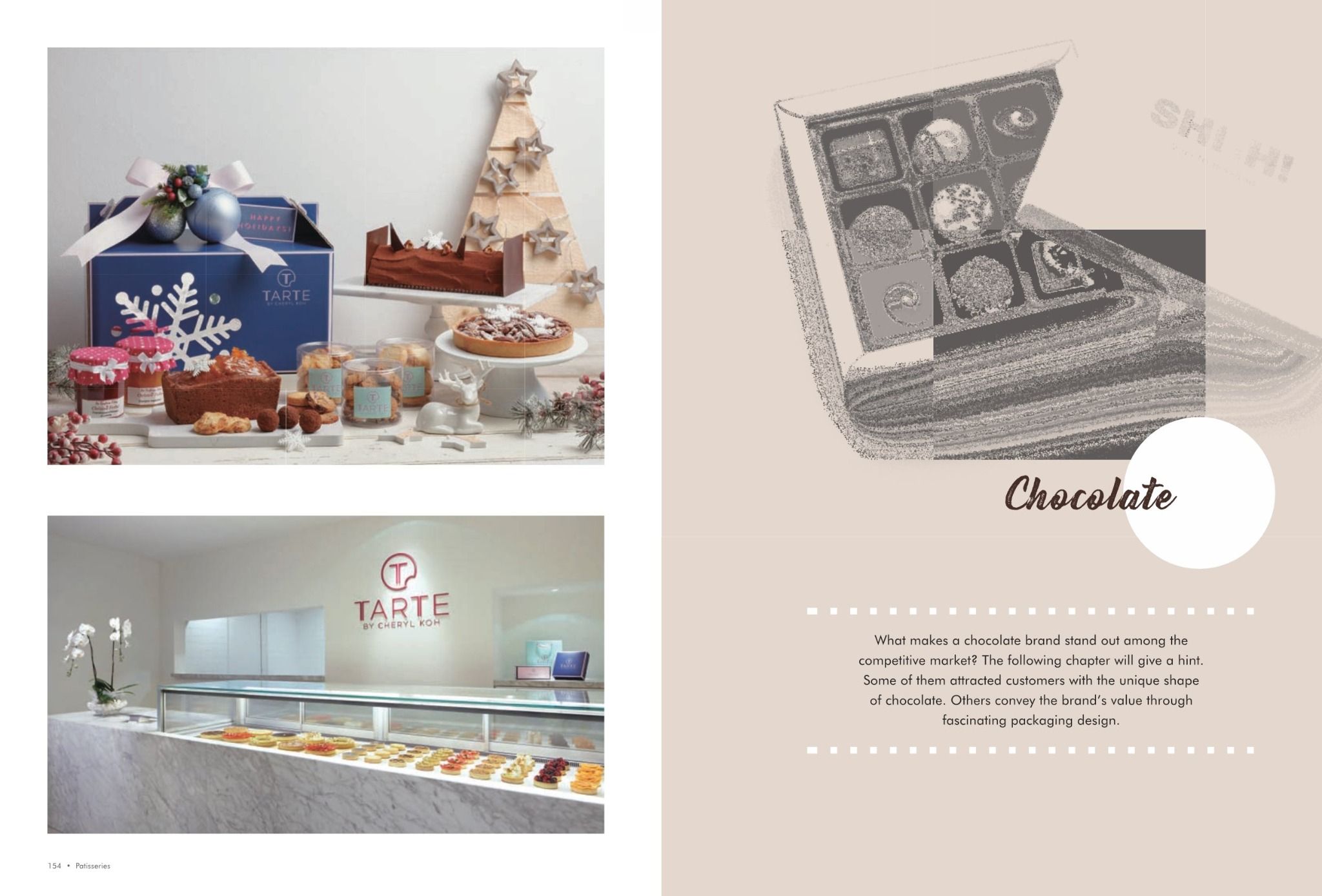 Delicious : Branding and Design_360° Design_9789887852728_Hoaki Books